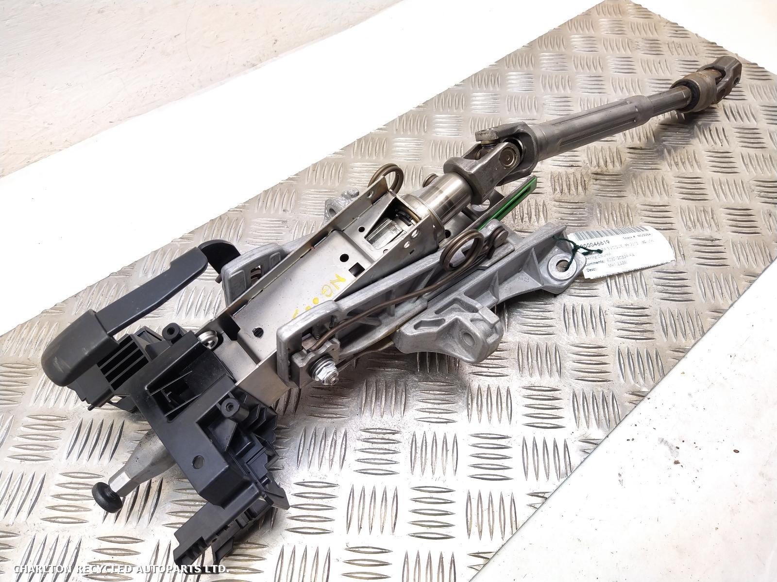 View Auto part Column LAND ROVER RANGE ROVER EVOQUE 2012