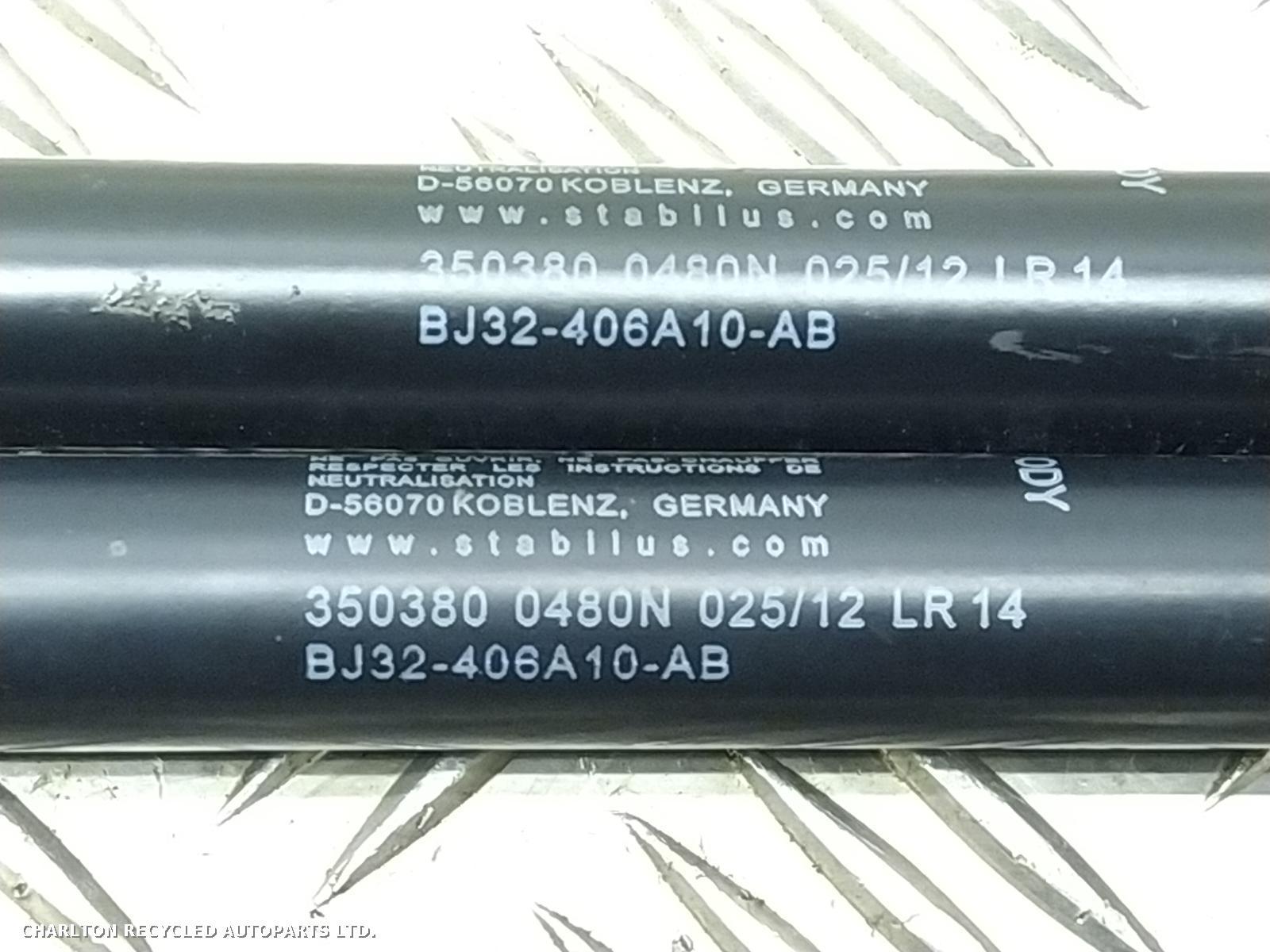 View Auto part Hatch Strut/Shock LAND ROVER RANGE ROVER EVOQUE 2012