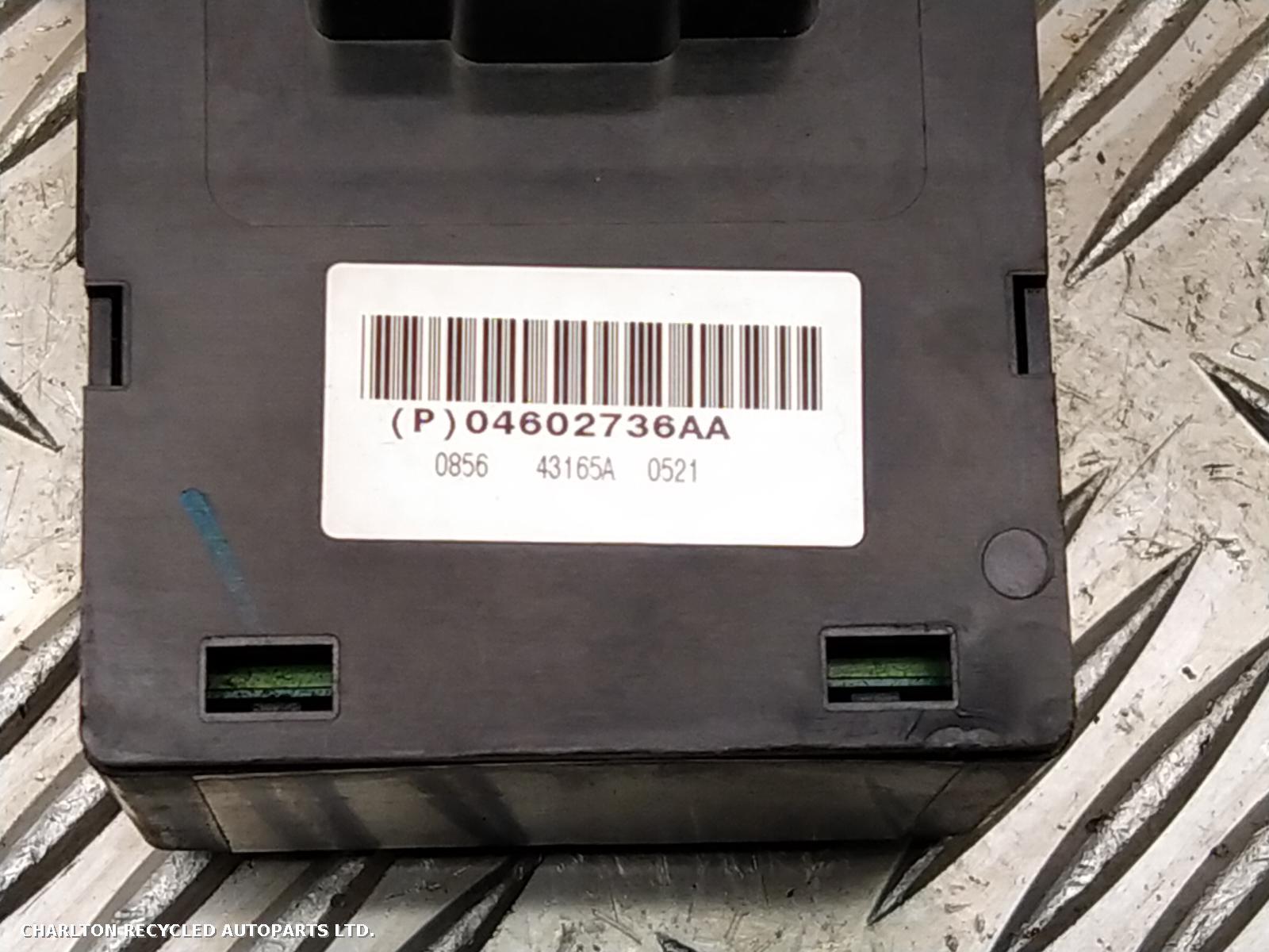 View Auto part Elect. Window Switch JEEP GRAND CHEROKEE 2006