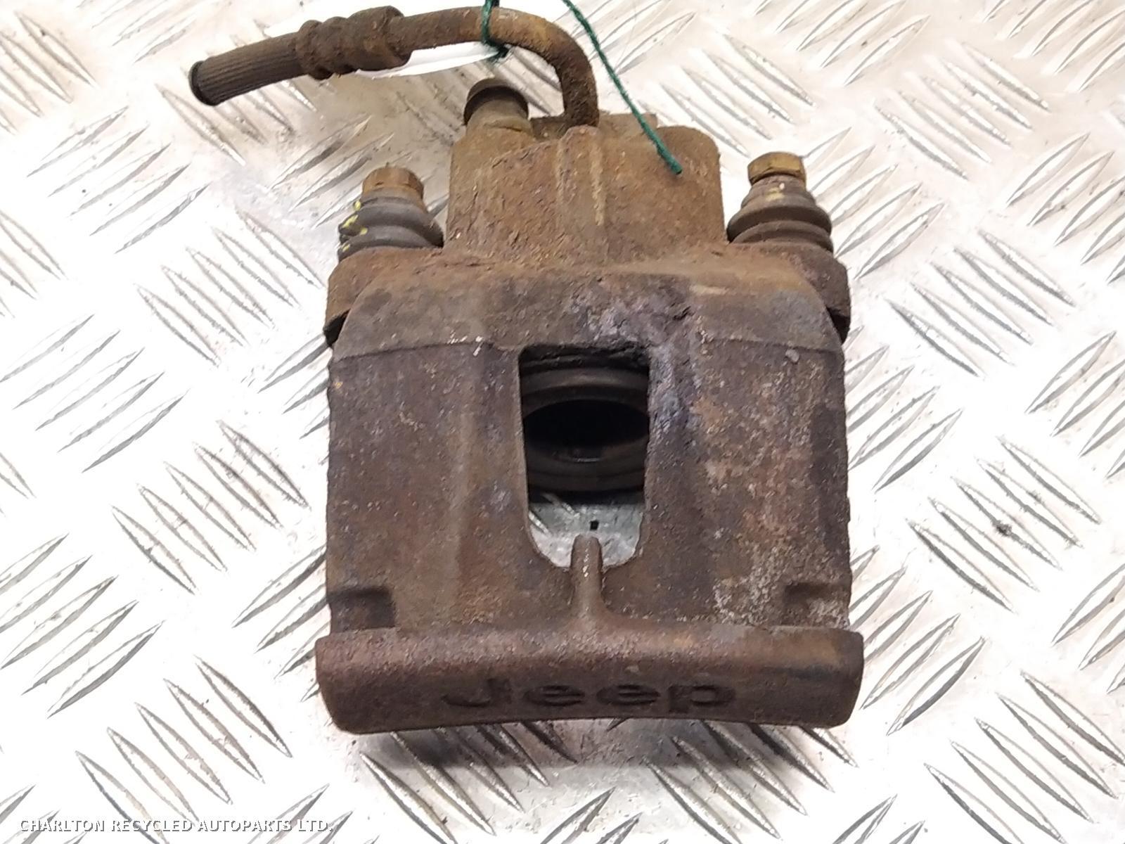 View Auto part Caliper JEEP GRAND CHEROKEE 2006