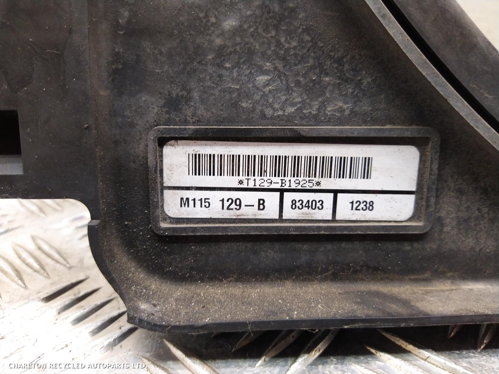 2009 JEEP CHEROKEE Engine Cooling Motor View Auto part Engine Cooling Motor JEEP CHEROKEE 2009