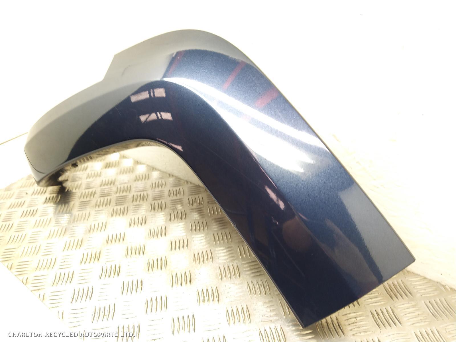 2009 JEEP CHEROKEE Wheel Arch/Spat View Auto part Wheel Arch/Spat JEEP CHEROKEE 2009
