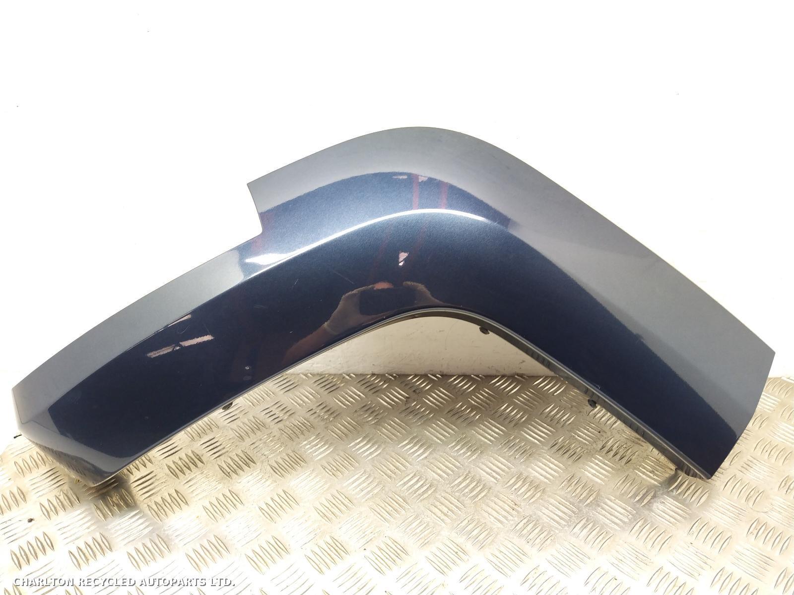 2009 JEEP CHEROKEE Wheel Arch/Spat View Auto part Wheel Arch/Spat JEEP CHEROKEE 2009