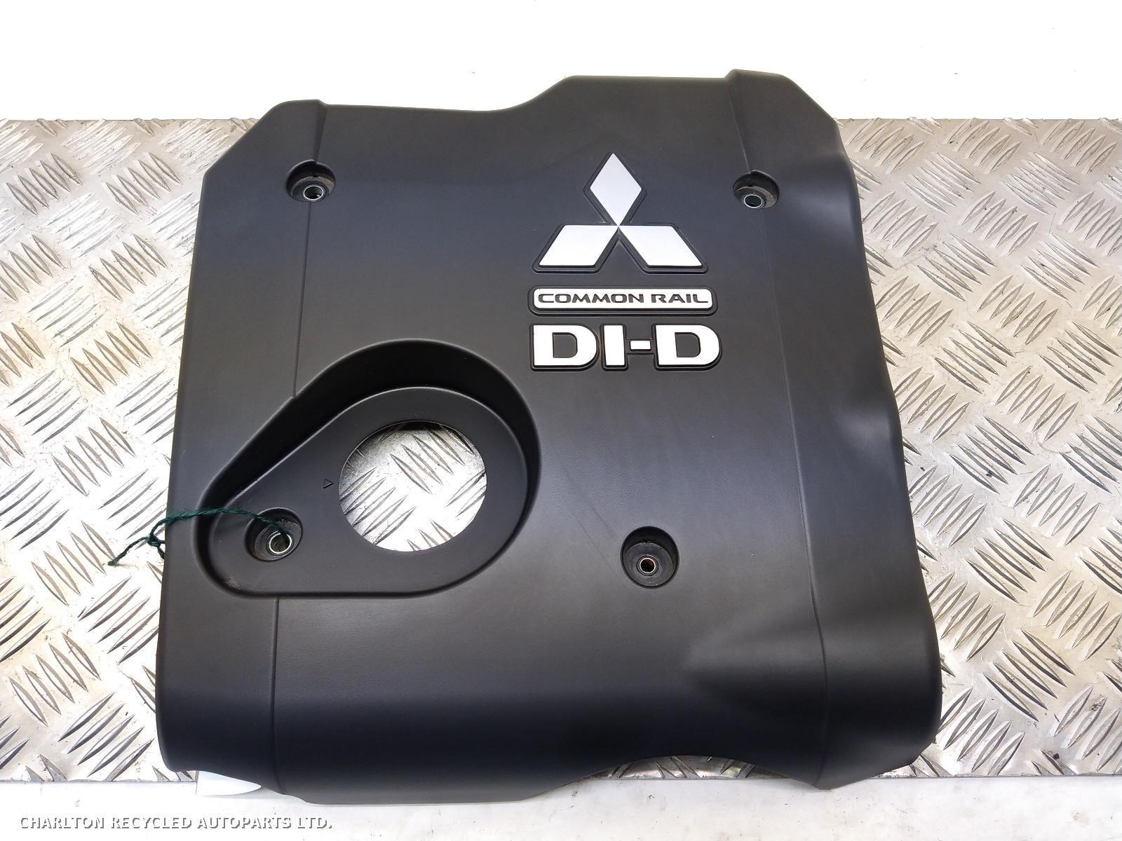 2014 MITSUBISHI L200 Engine Cover View Auto part Engine Cover MITSUBISHI L200 2014