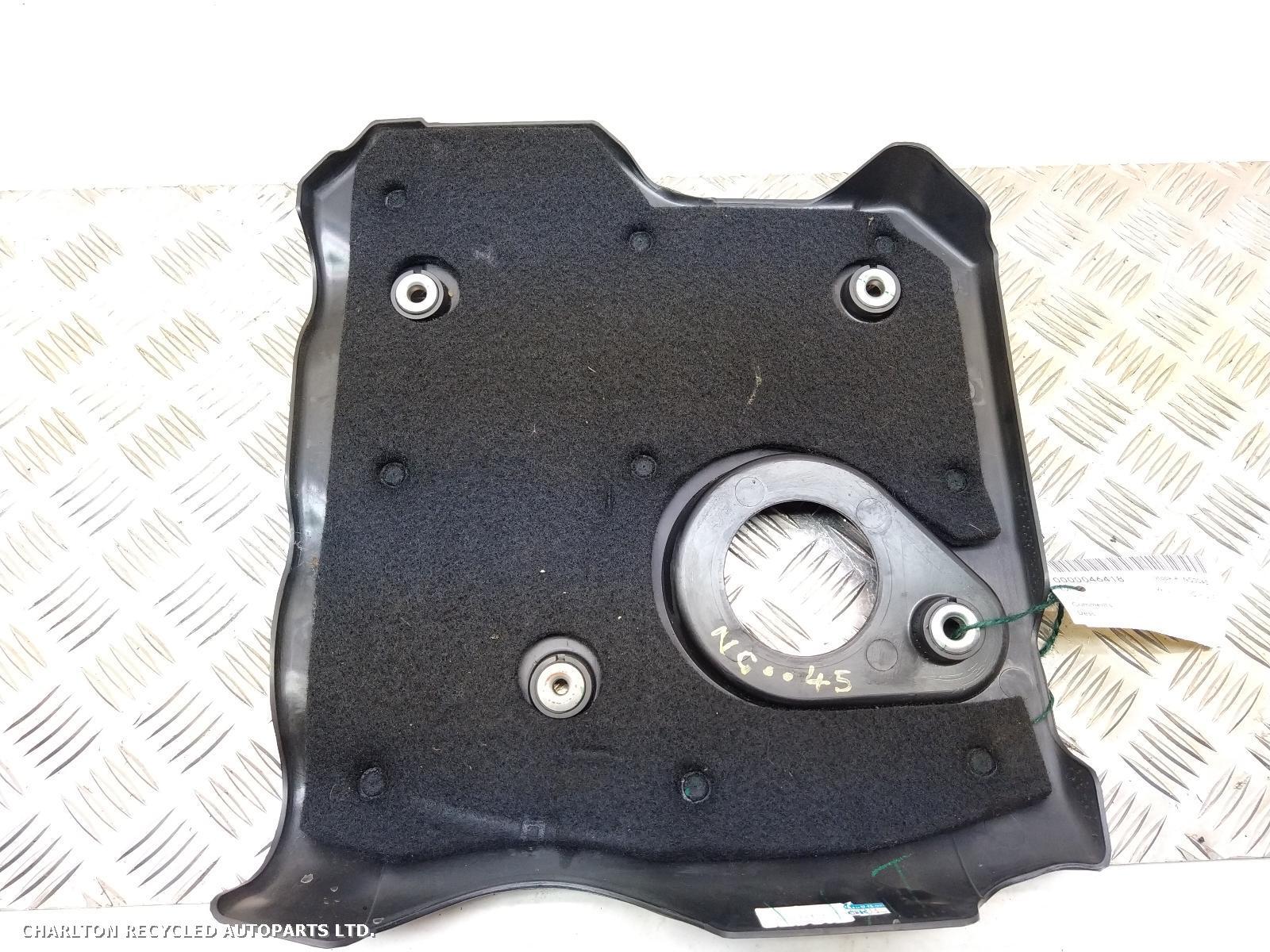 View Auto part Engine Cover MITSUBISHI L200 2014