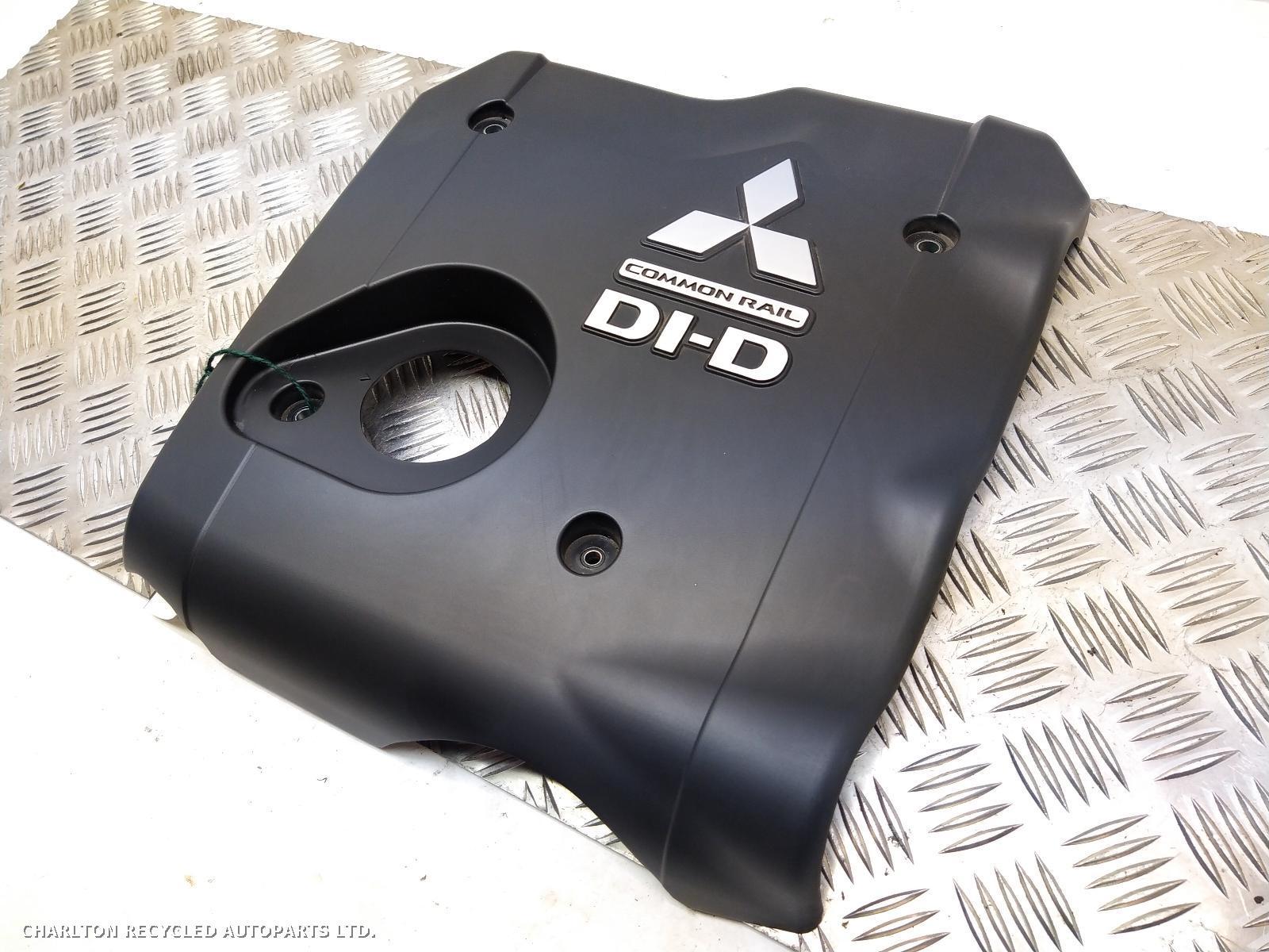 2014 MITSUBISHI L200 Engine Cover View Auto part Engine Cover MITSUBISHI L200 2014