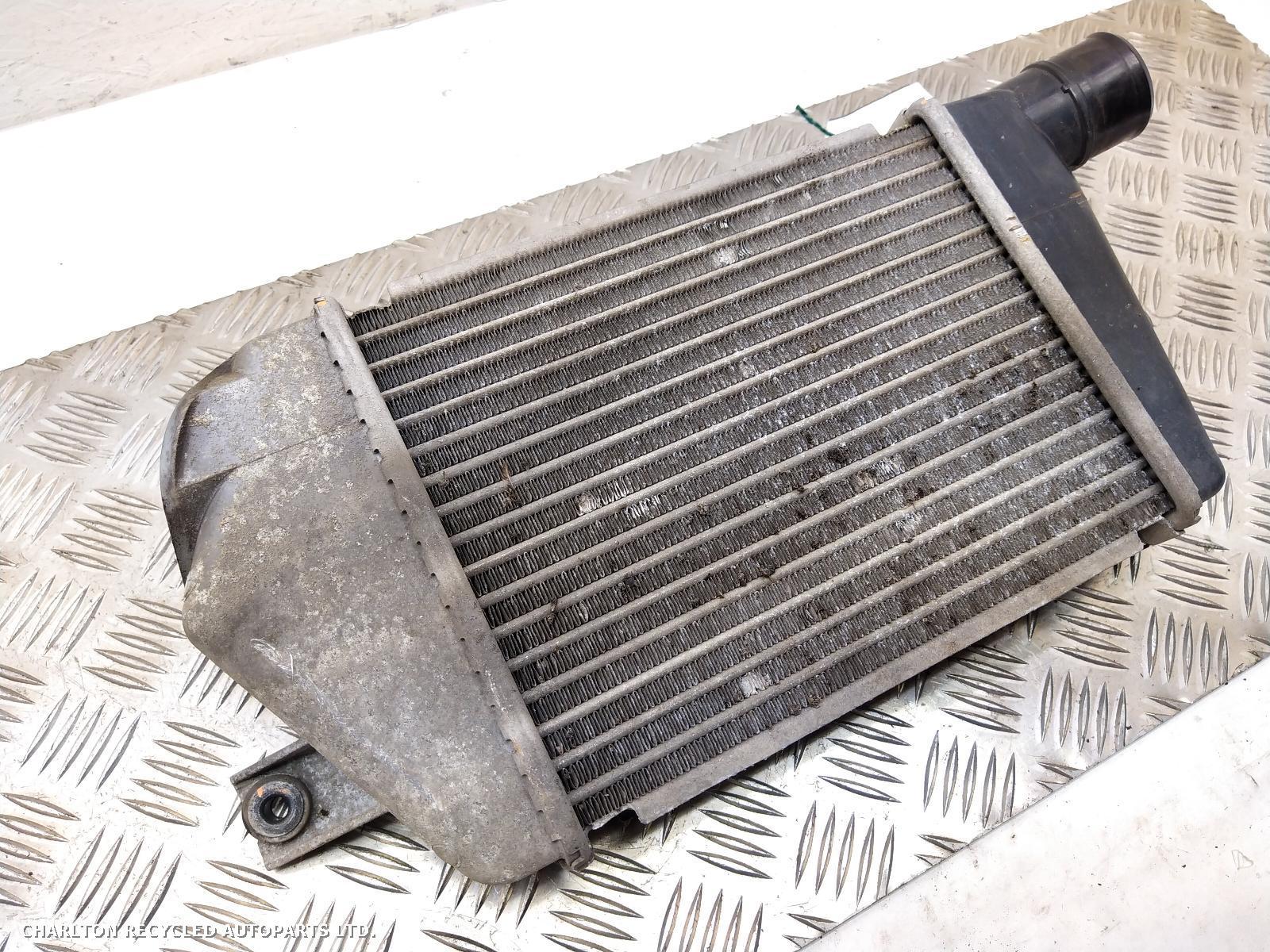 View Auto part Intercooler MITSUBISHI L200 2014