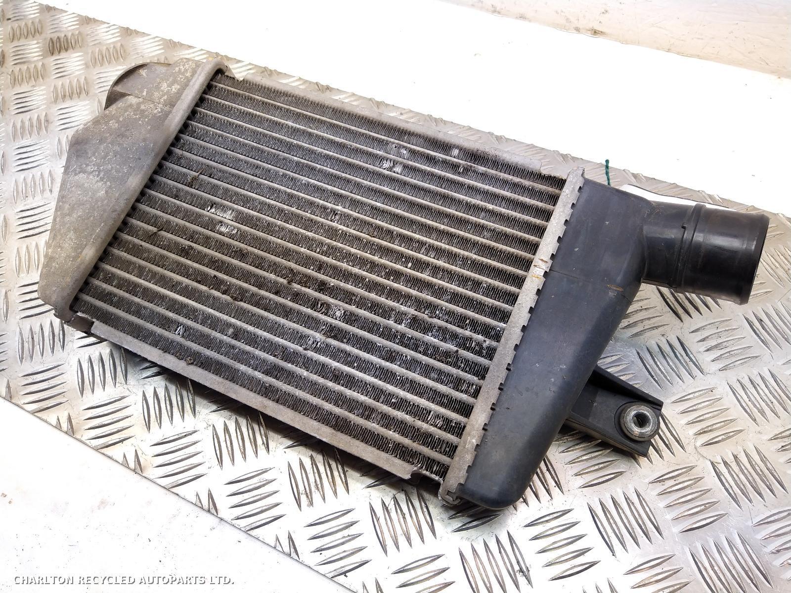 View Auto part Intercooler MITSUBISHI L200 2014