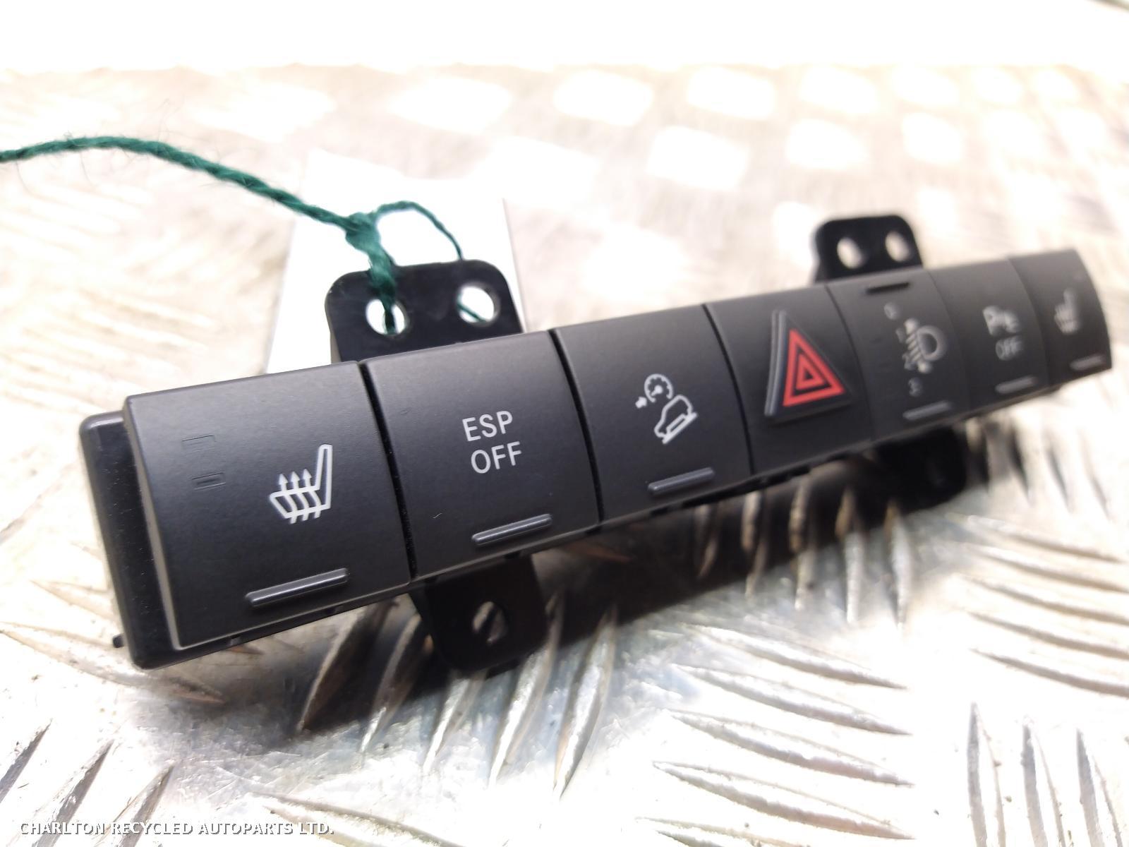 2010 JEEP CHEROKEE Misc Switch View Auto part Misc Switch JEEP CHEROKEE 2010