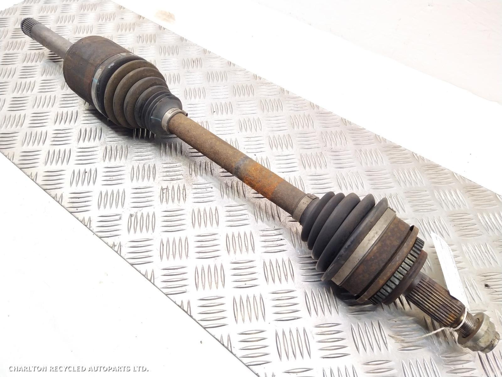 2012 LAND ROVER DISCOVERY Right Driveshaft View Auto part Right Driveshaft LAND ROVER DISCOVERY 2012
