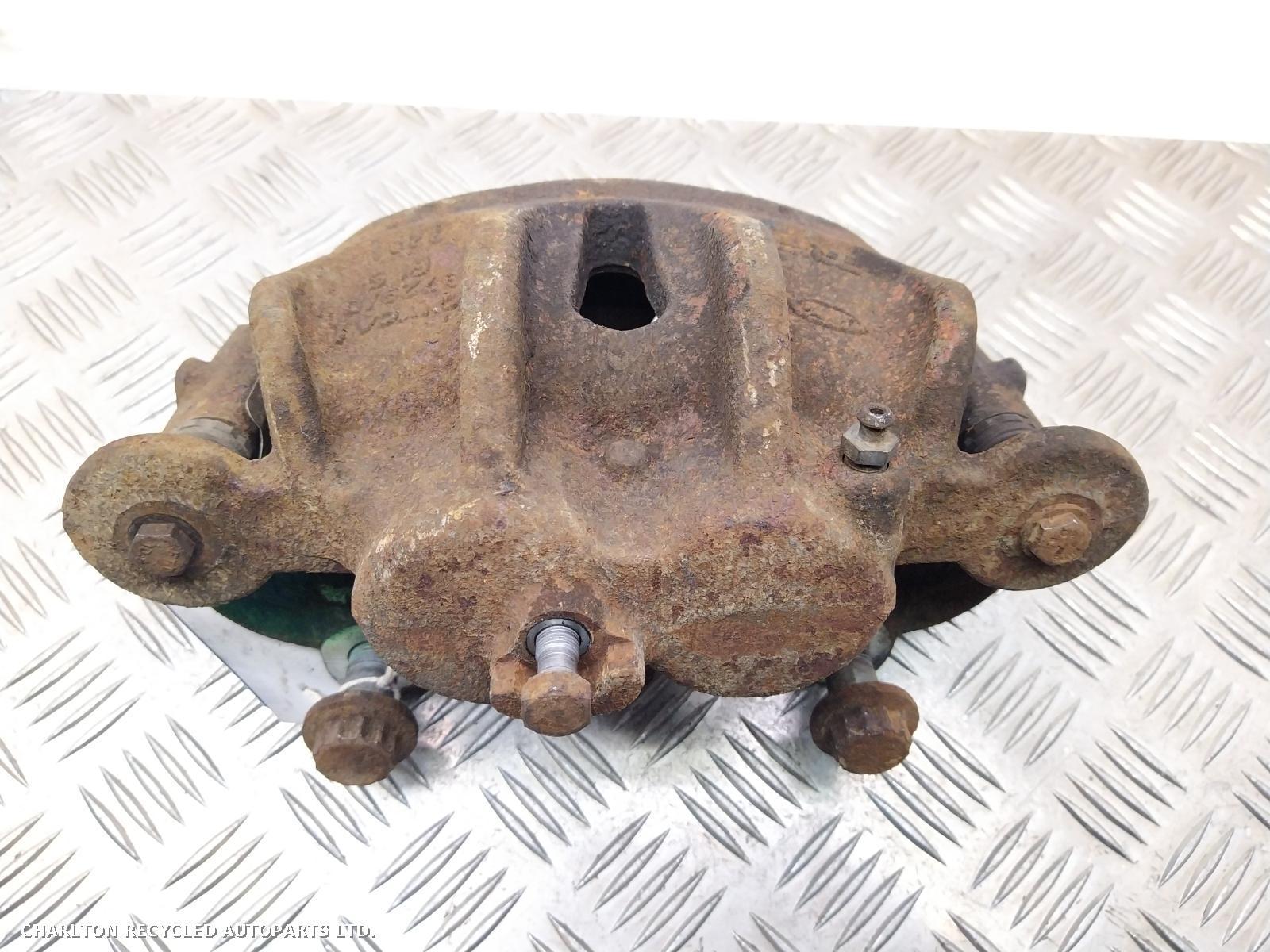 View Auto part Caliper LAND ROVER DISCOVERY 2012