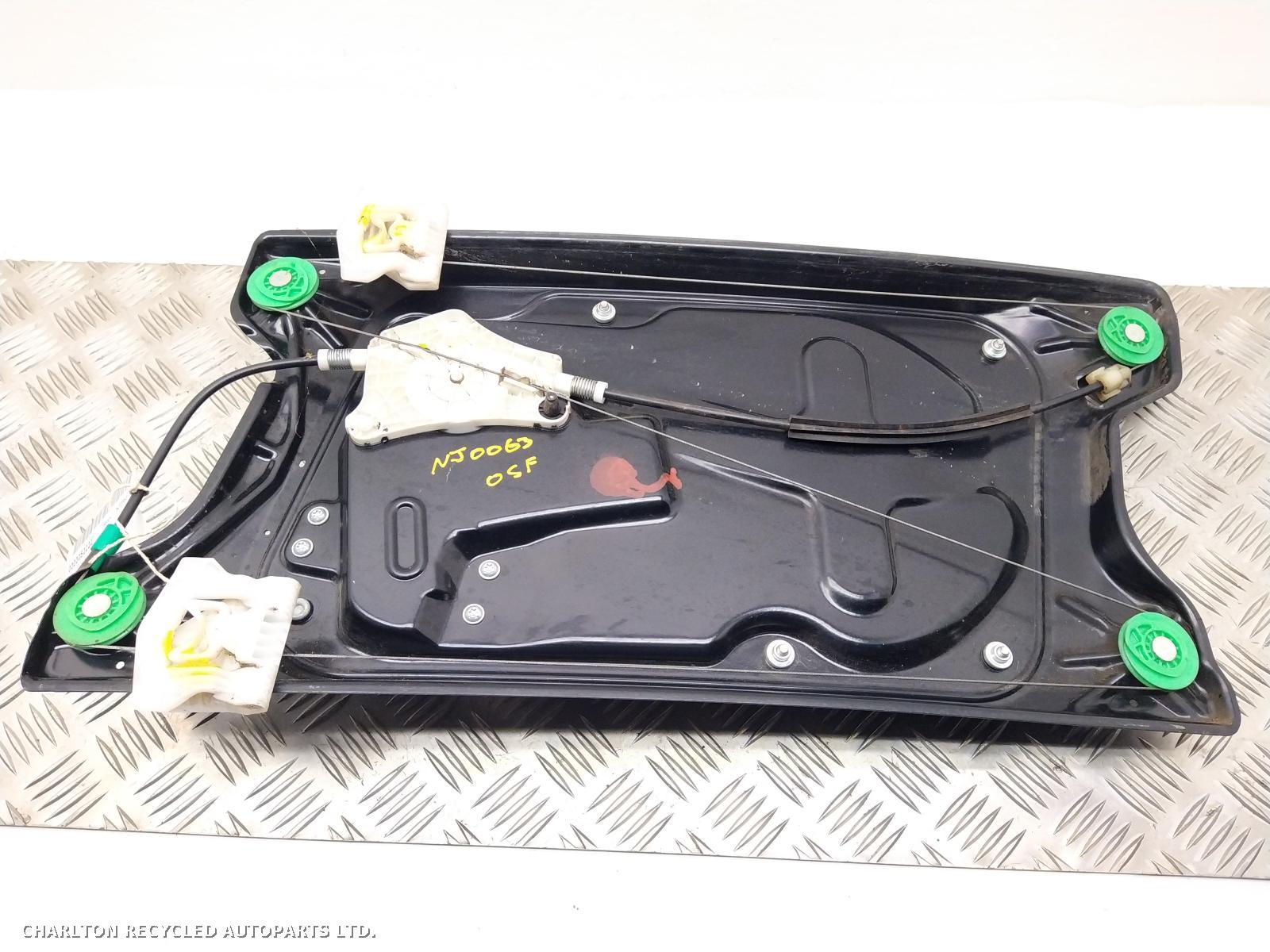 View Auto part RF Window Regulator LAND ROVER RANGE ROVER SPORT 2008