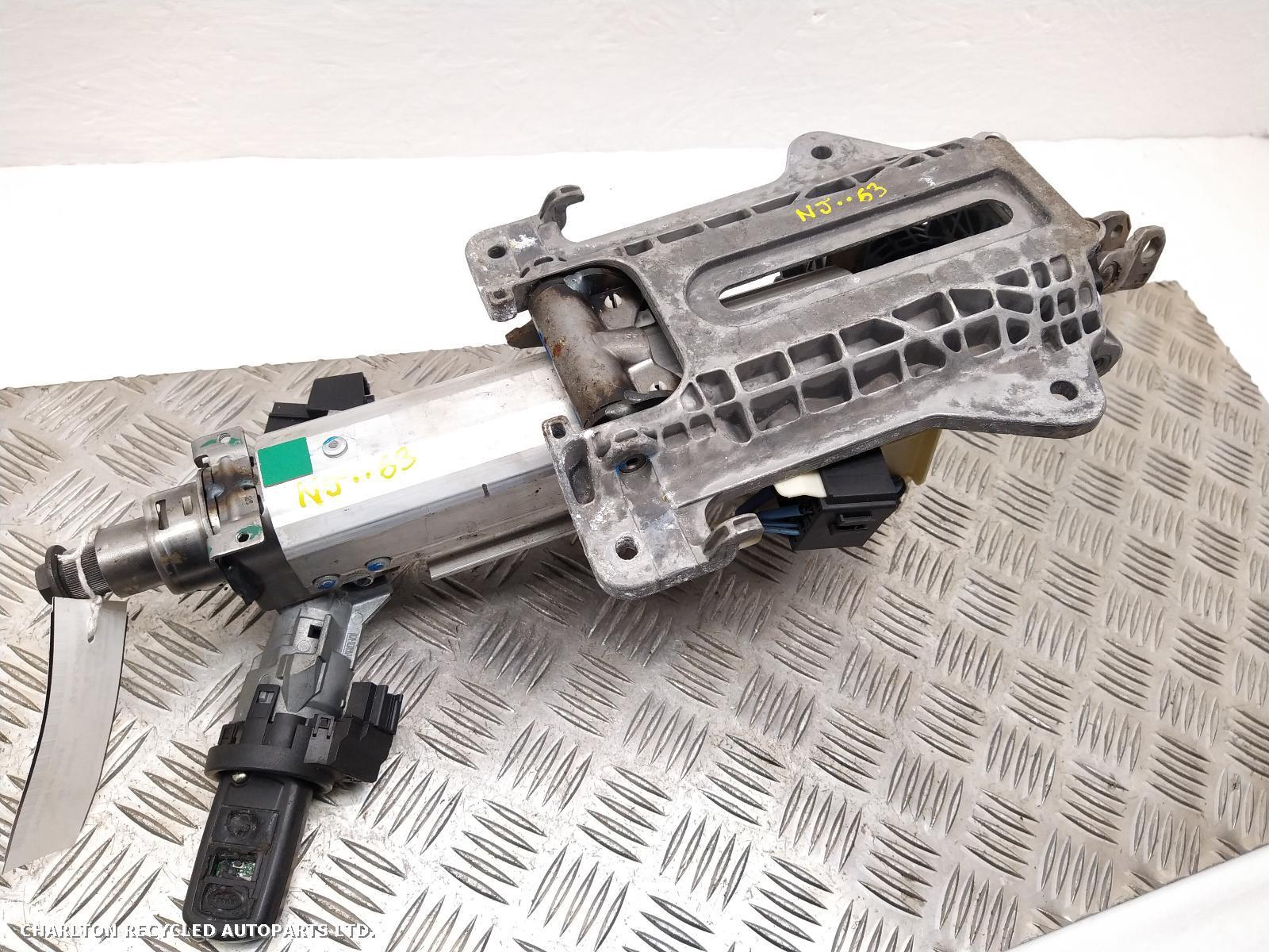 View Auto part Column LAND ROVER RANGE ROVER SPORT 2008