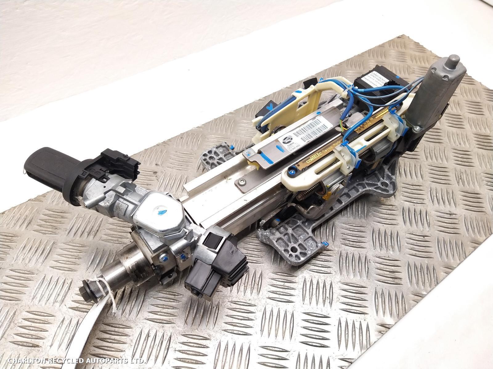 View Auto part Column LAND ROVER RANGE ROVER SPORT 2008