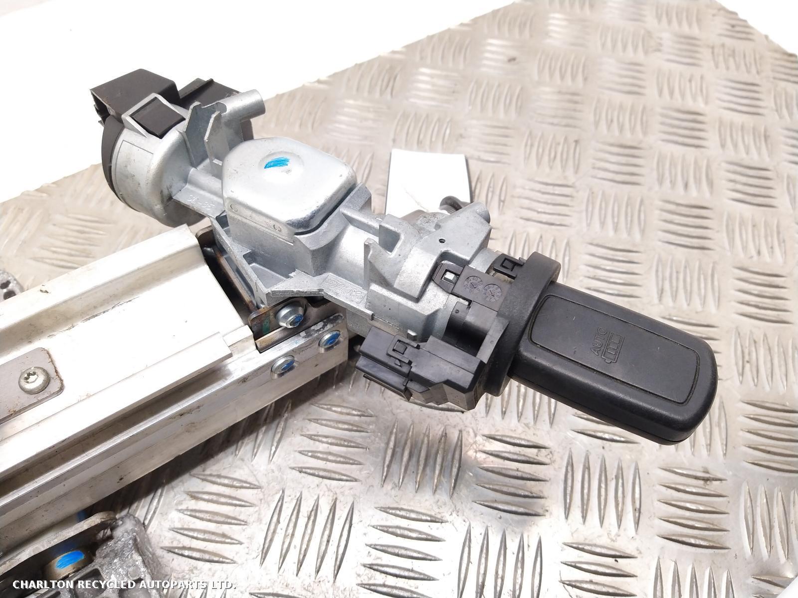 View Auto part Column LAND ROVER RANGE ROVER SPORT 2008