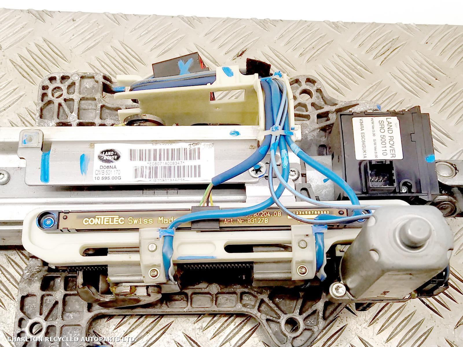 View Auto part Column LAND ROVER RANGE ROVER SPORT 2008