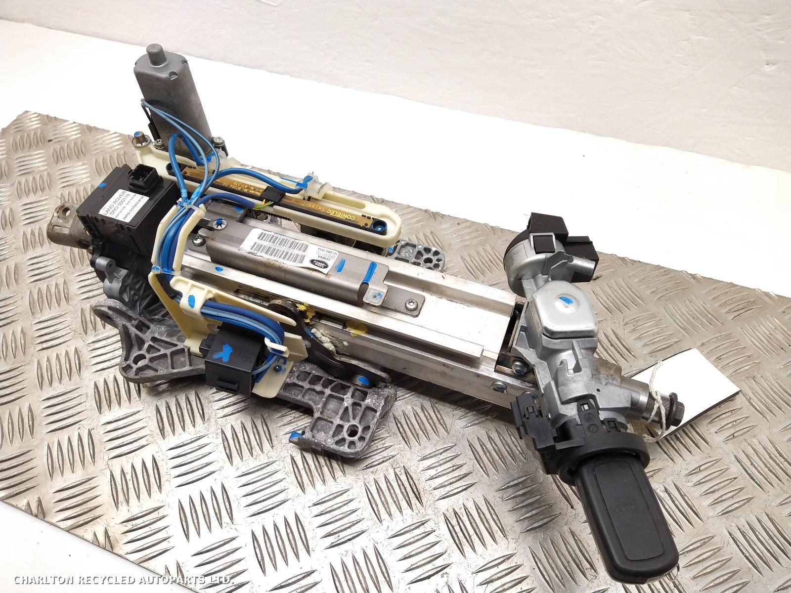 View Auto part Column LAND ROVER RANGE ROVER SPORT 2008