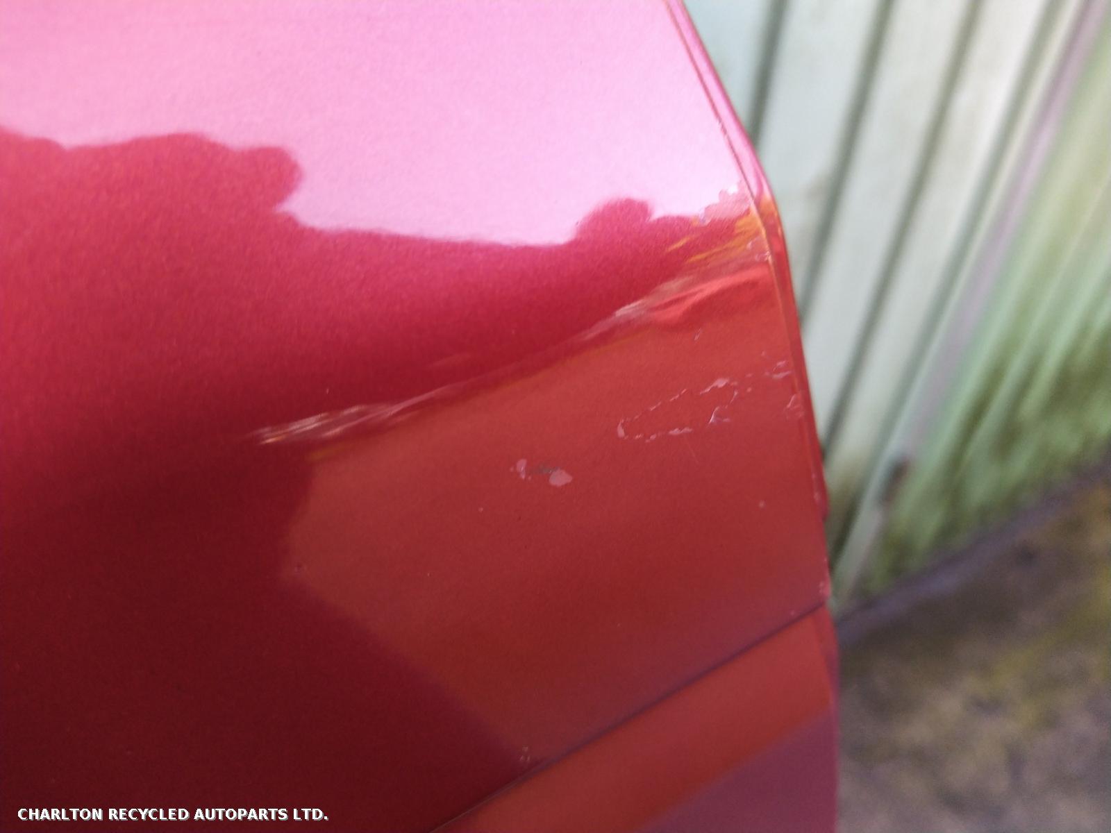 View Auto part R Rear Door LAND ROVER RANGE ROVER SPORT 2008