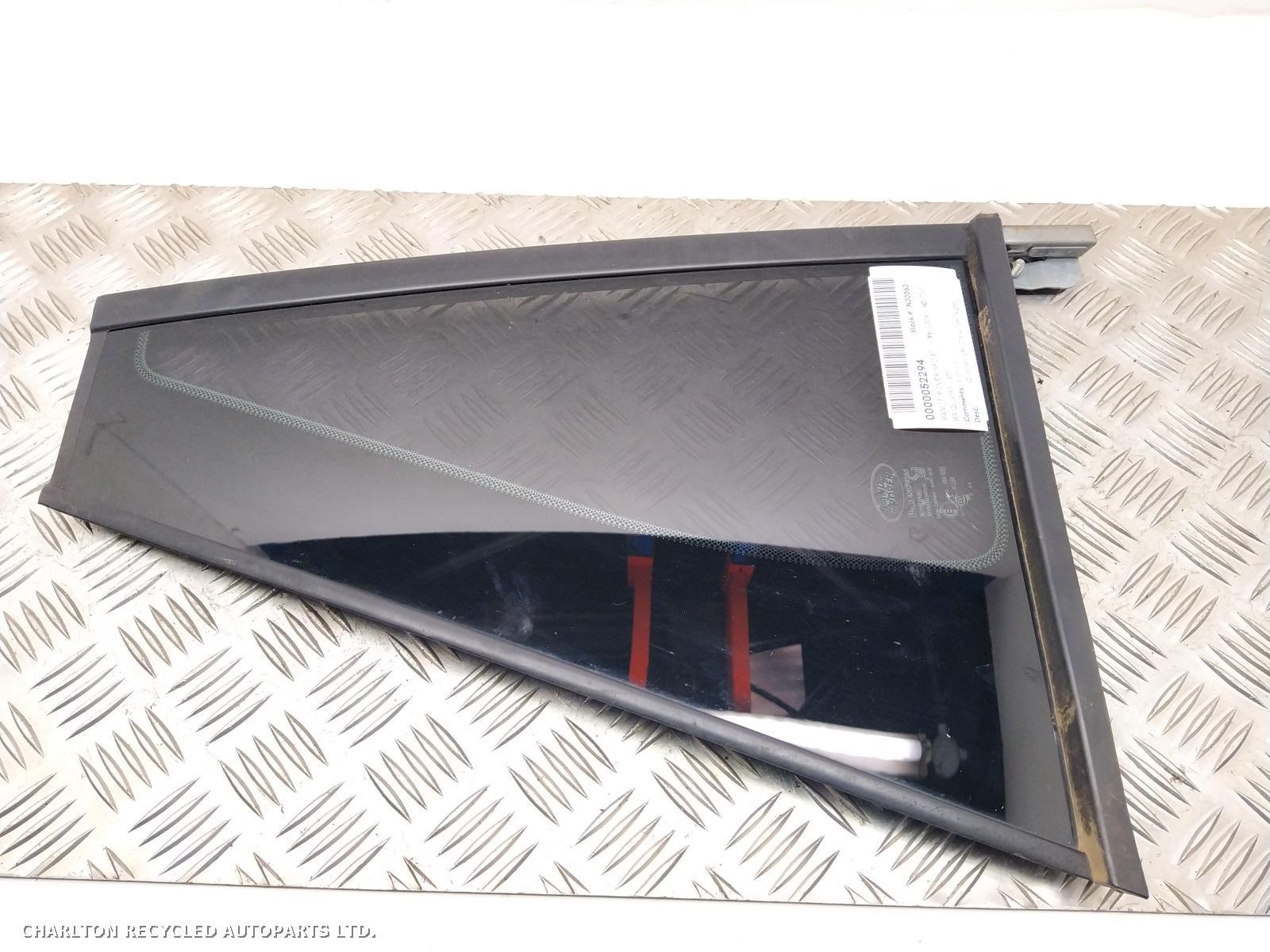 View Auto part RR Quarter Light LAND ROVER RANGE ROVER SPORT 2008