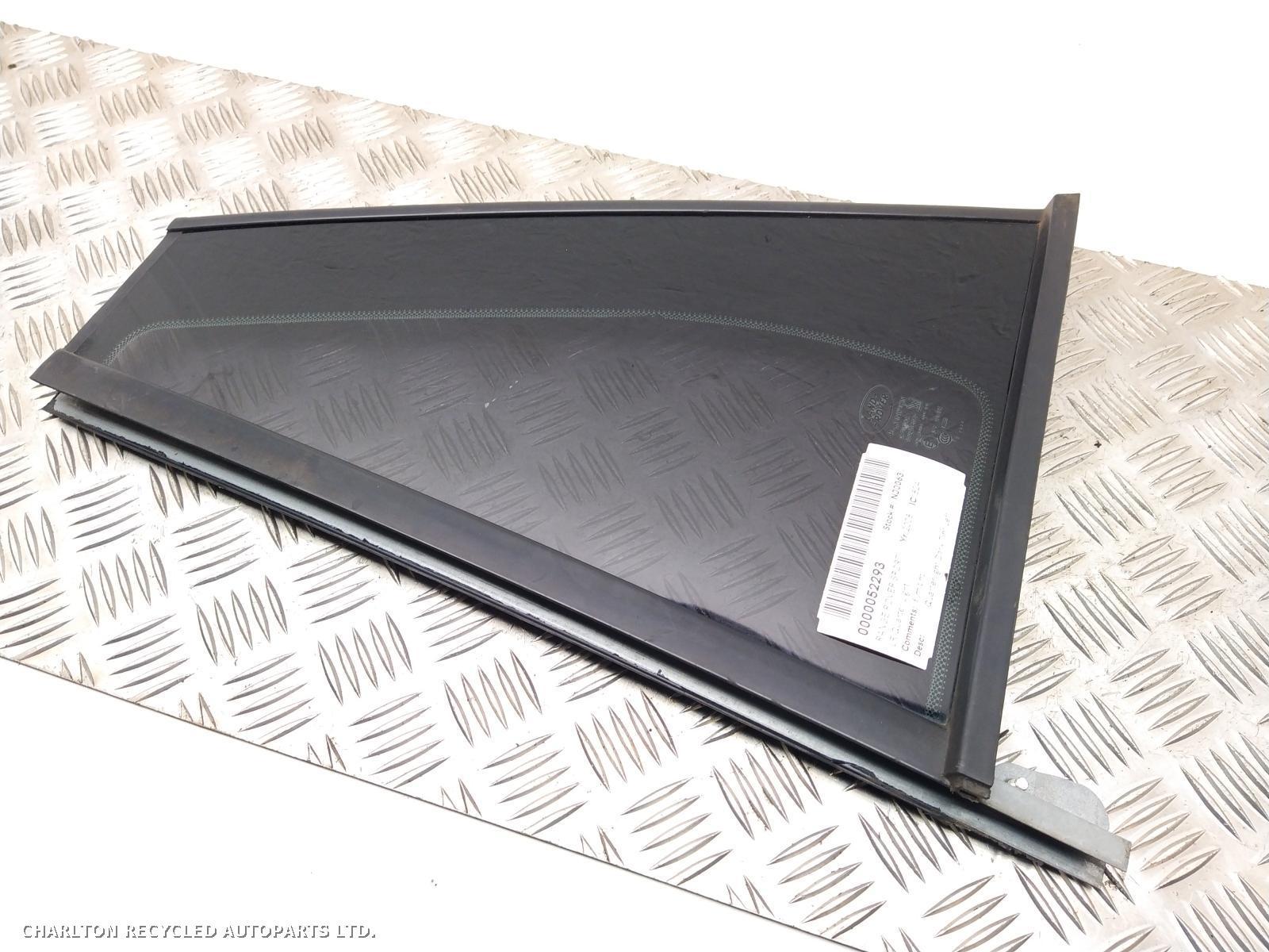 View Auto part LR Quarter Light LAND ROVER RANGE ROVER SPORT 2008