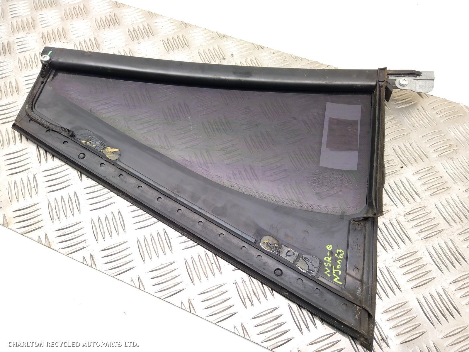 View Auto part LR Quarter Light LAND ROVER RANGE ROVER SPORT 2008