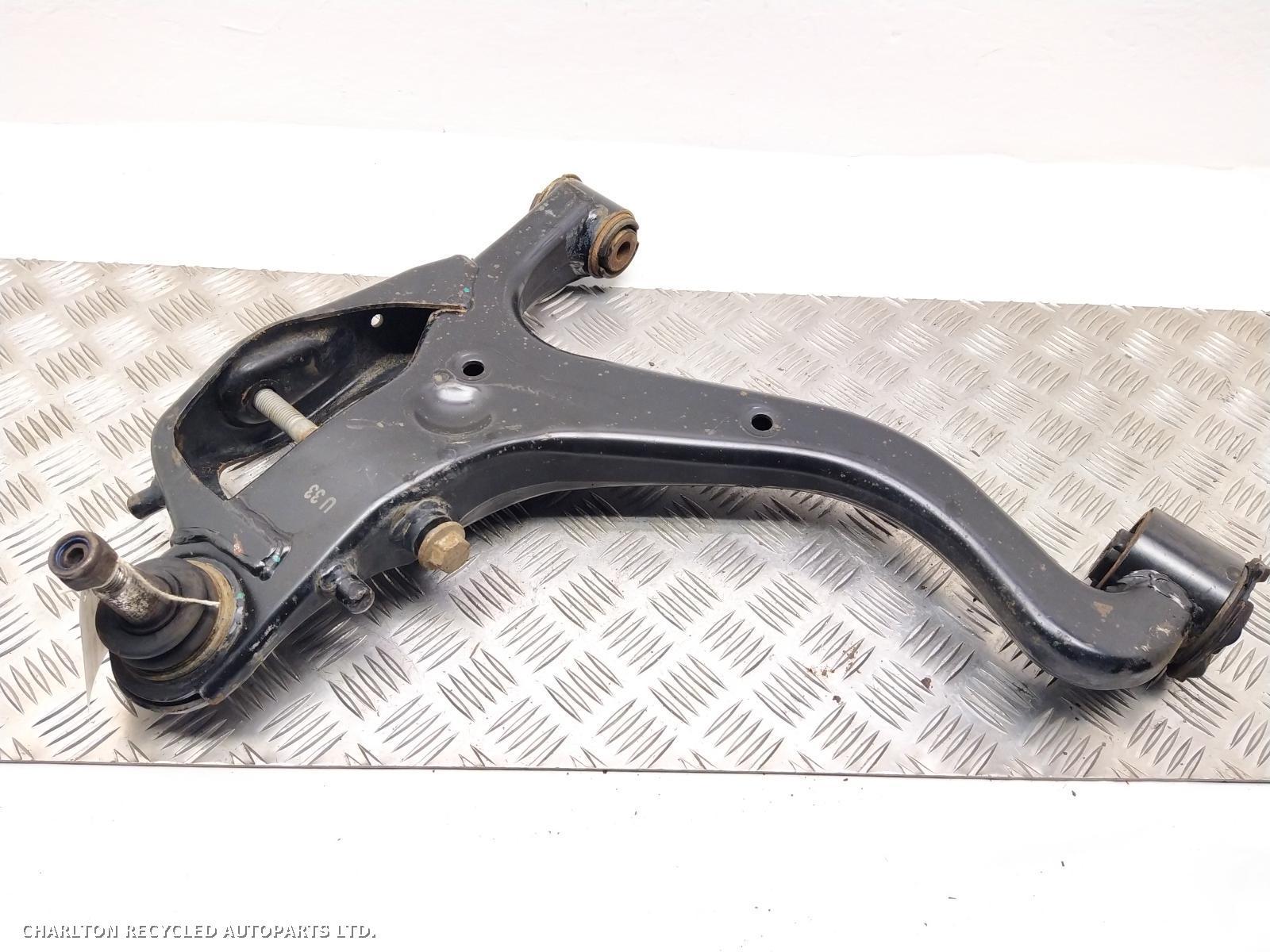 View Auto part RF Lower Control Arm LAND ROVER RANGE ROVER SPORT 2008