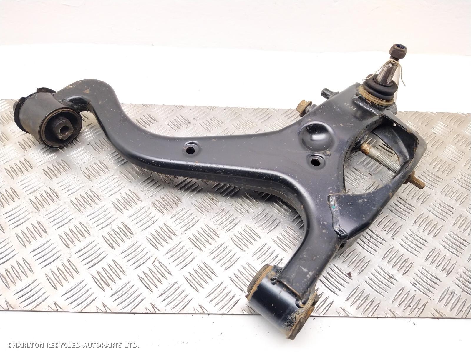 View Auto part RF Lower Control Arm LAND ROVER RANGE ROVER SPORT 2008