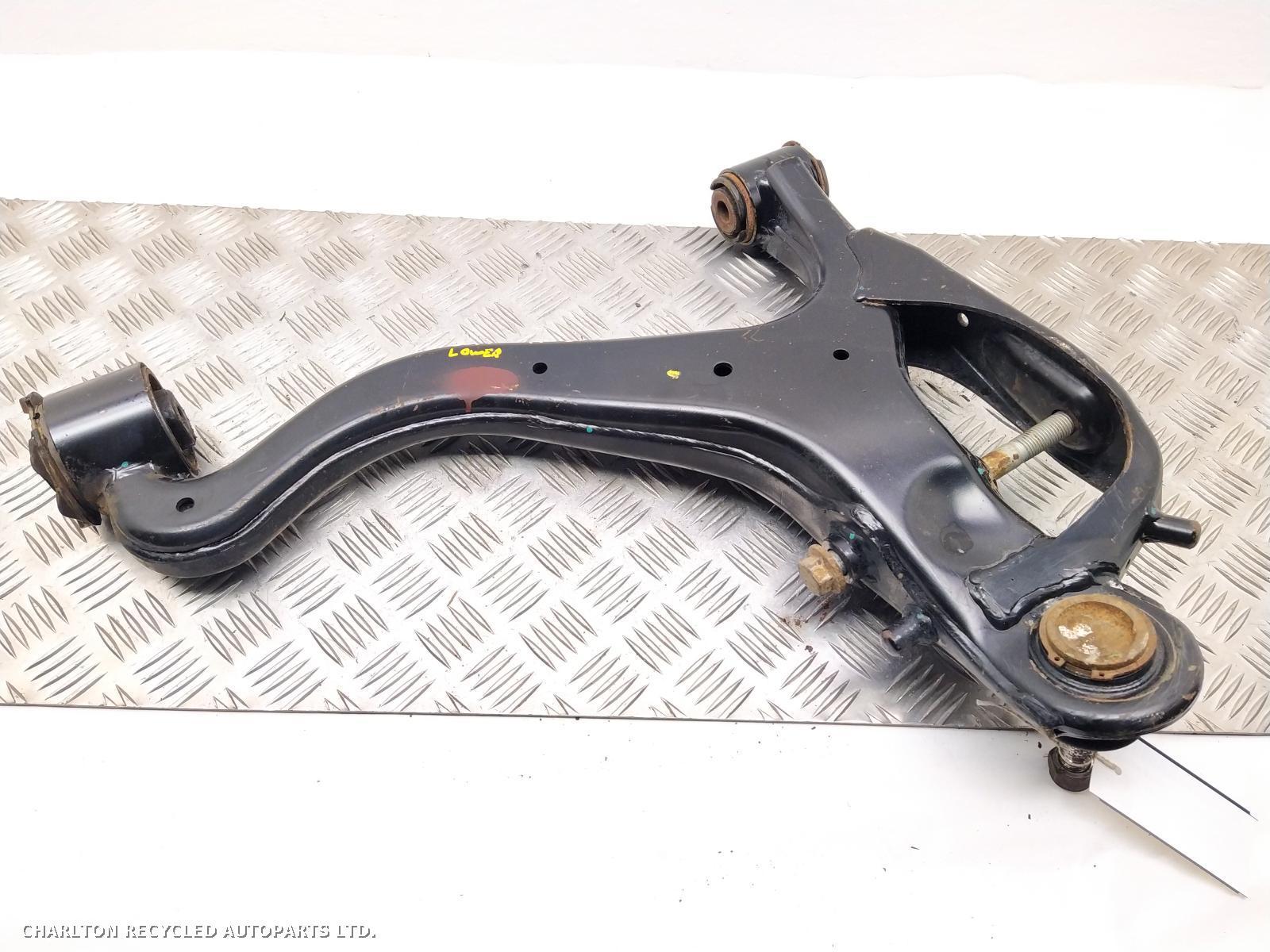 View Auto part RF Lower Control Arm LAND ROVER RANGE ROVER SPORT 2008