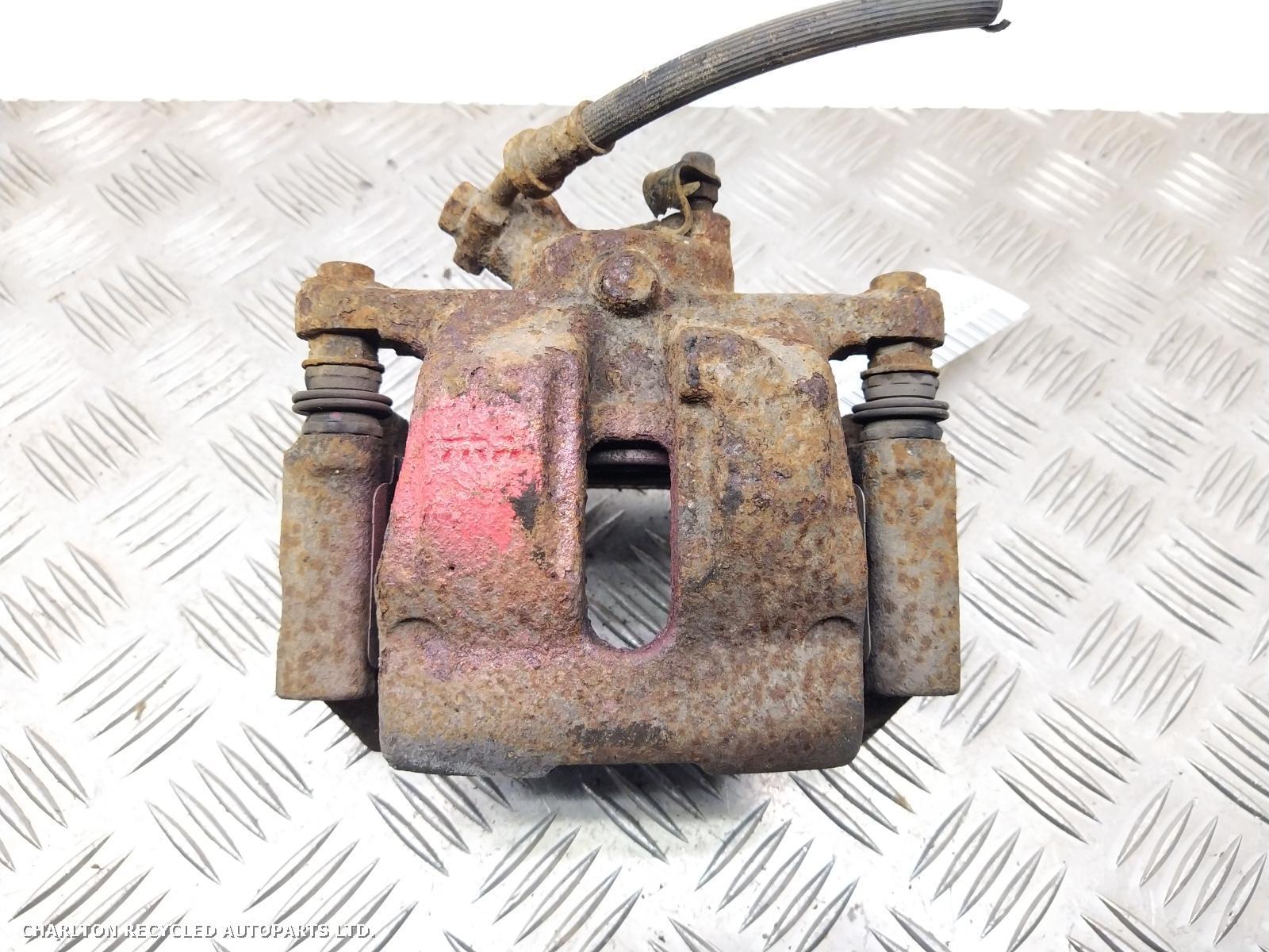 View Auto part Caliper LAND ROVER RANGE ROVER SPORT 2008