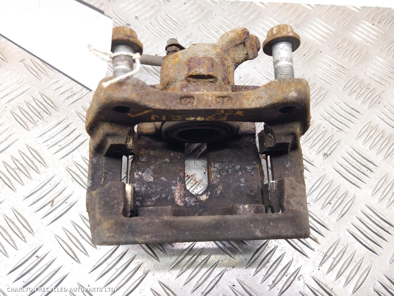 View Auto part Caliper LAND ROVER RANGE ROVER SPORT 2008