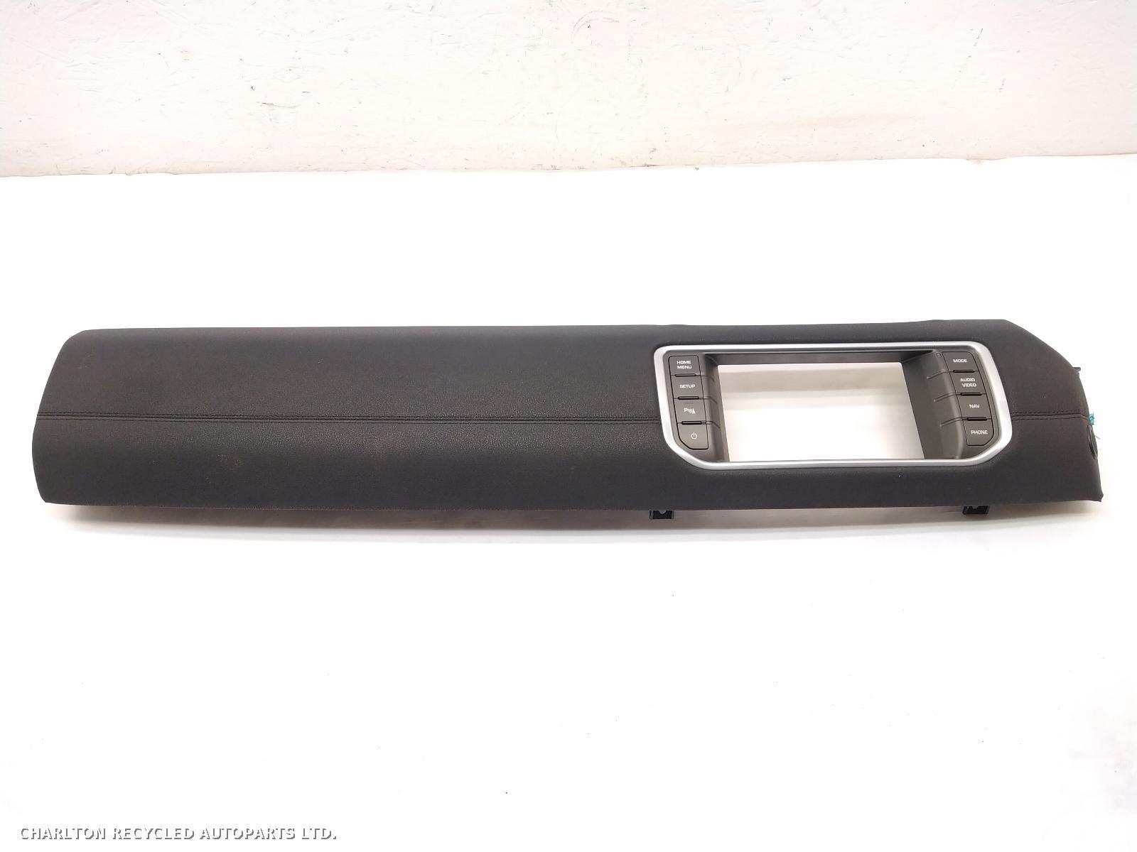 View Auto part Misc Switch LAND ROVER RANGE ROVER EVOQUE 2012