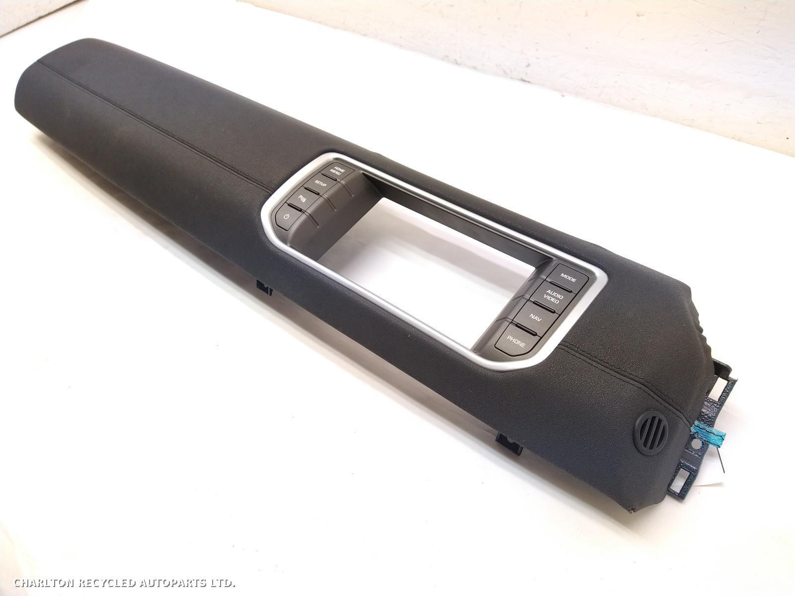 View Auto part Misc Switch LAND ROVER RANGE ROVER EVOQUE 2012