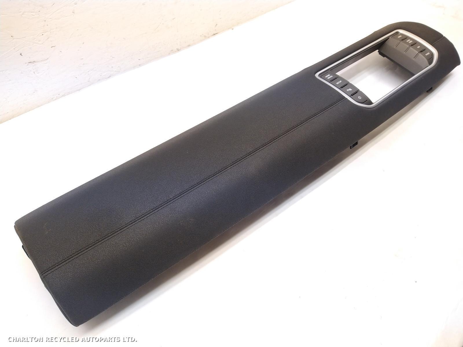 View Auto part Misc Switch LAND ROVER RANGE ROVER EVOQUE 2012