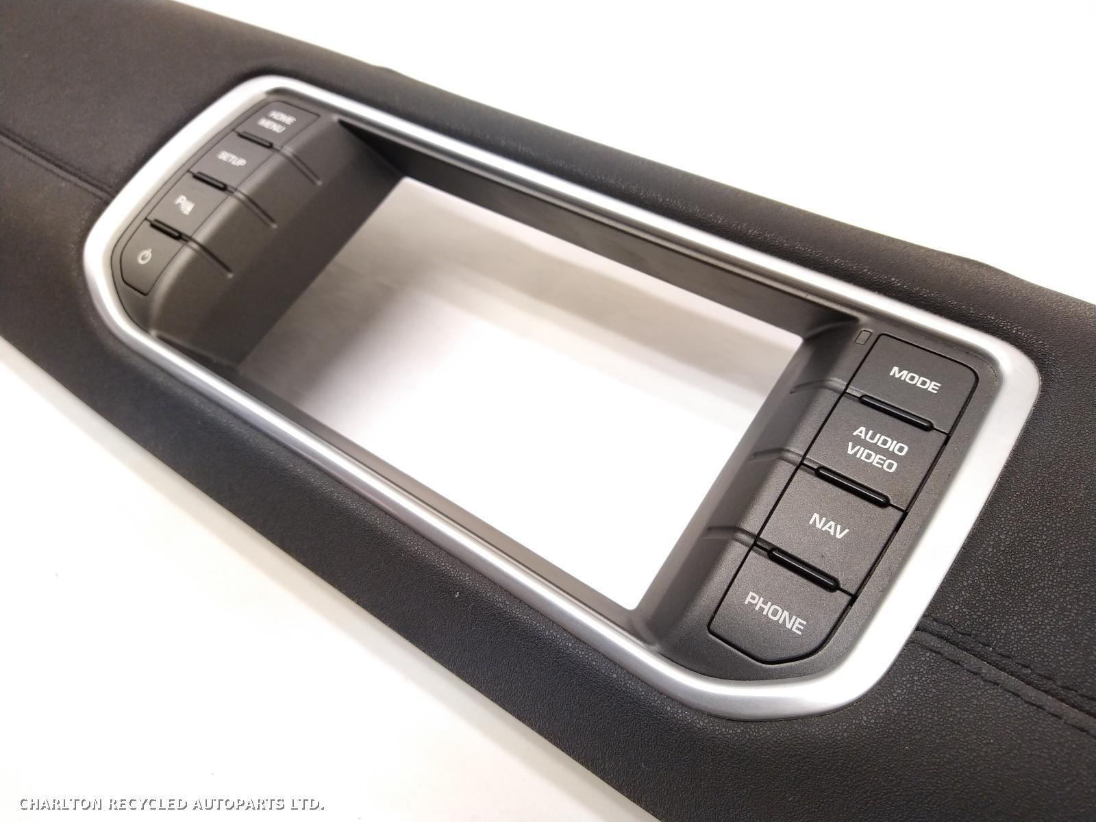 View Auto part Misc Switch LAND ROVER RANGE ROVER EVOQUE 2012