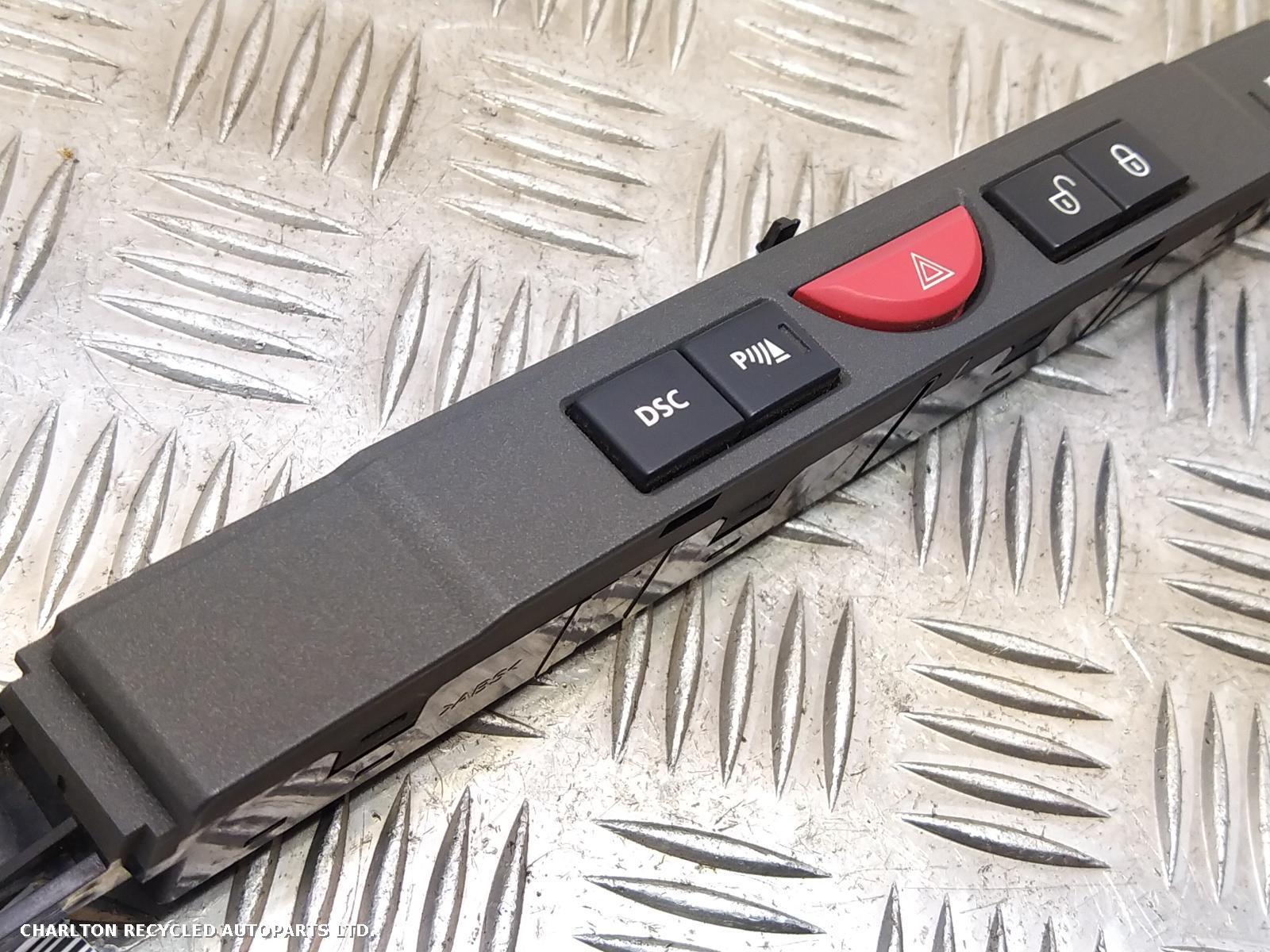 View Auto part Misc Switch LAND ROVER RANGE ROVER SPORT 2006