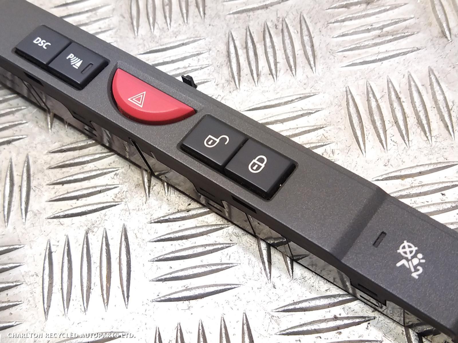 View Auto part Misc Switch LAND ROVER RANGE ROVER SPORT 2006