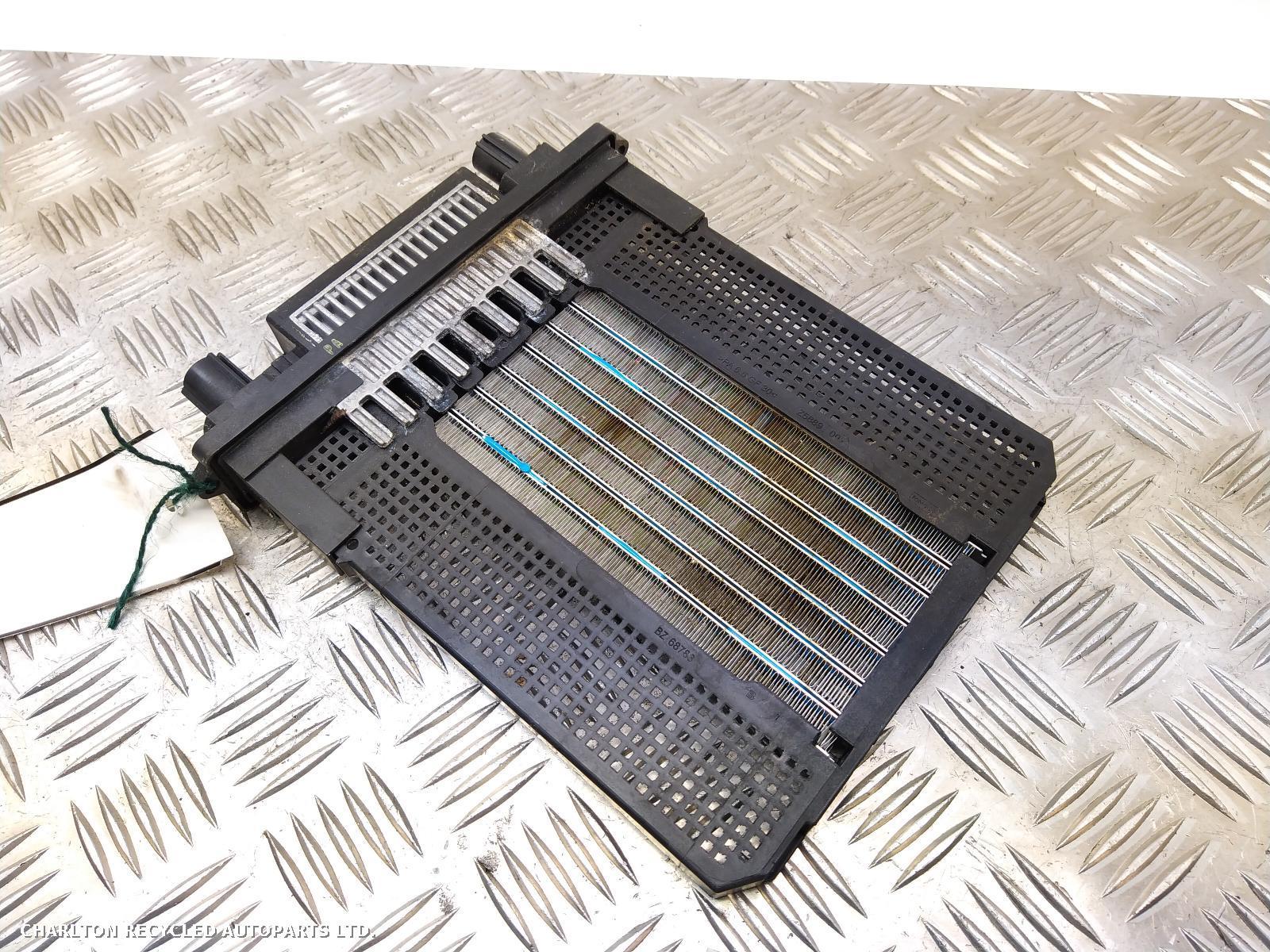 View Auto part Heater Core LAND ROVER DISCOVERY SPORT 2016