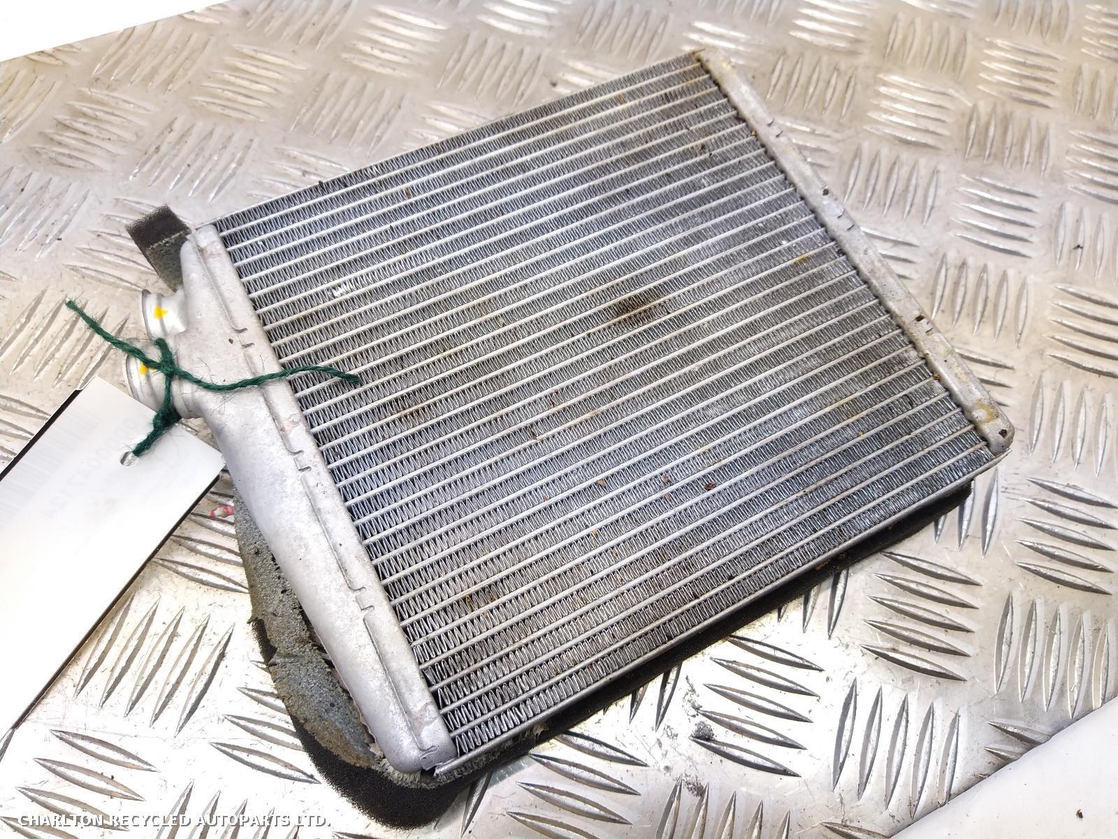 View Auto part Heater Core LAND ROVER DISCOVERY SPORT 2016