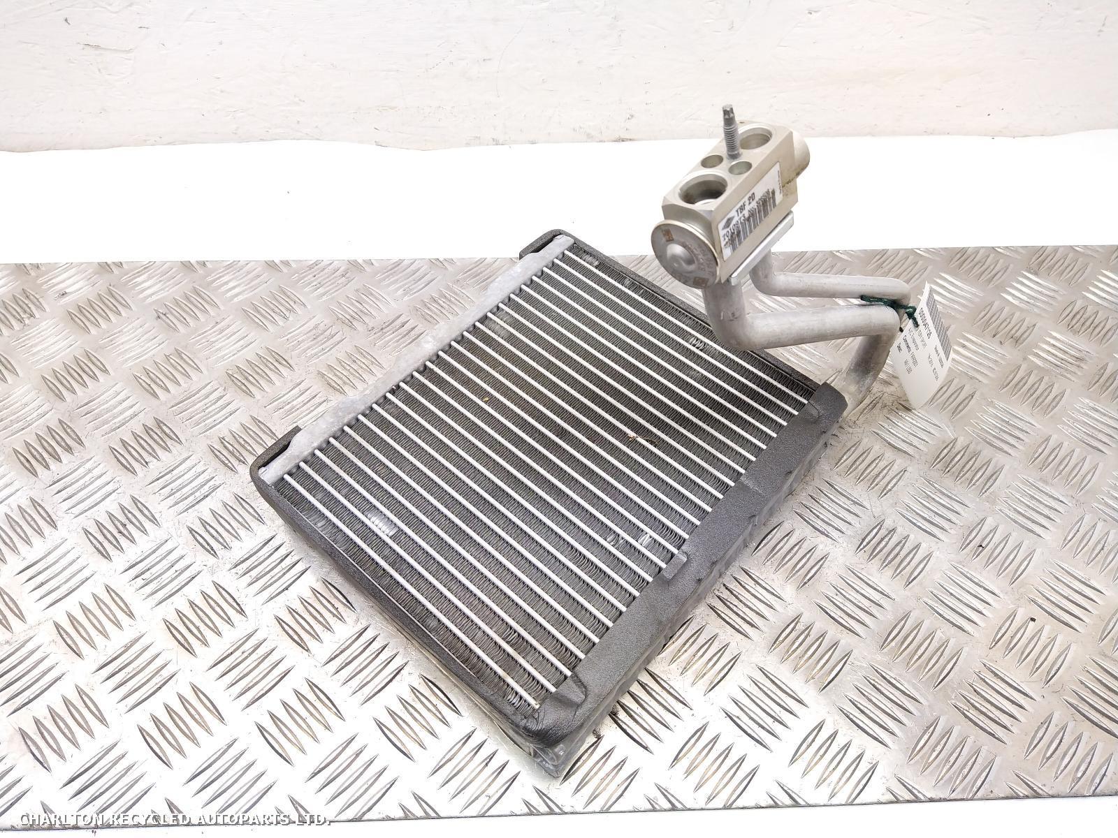 View Auto part A/C Evaporator LAND ROVER DISCOVERY SPORT 2016