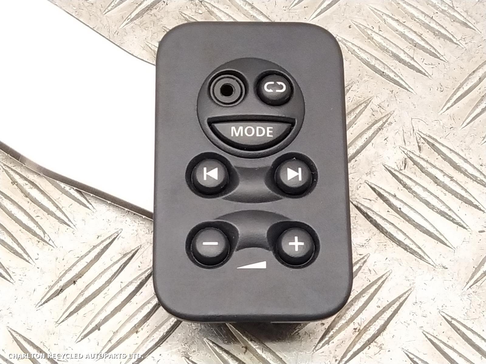 2008 LAND ROVER FREELANDER Misc Switch View Auto part Misc Switch LAND ROVER FREELANDER 2008