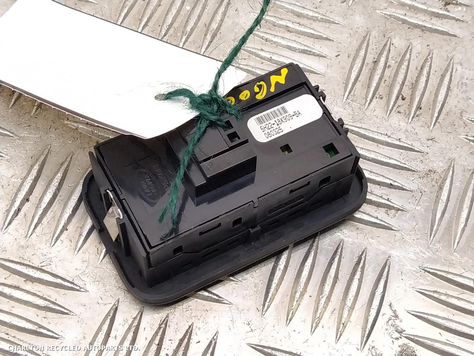 View Auto part Misc Switch LAND ROVER FREELANDER 2008