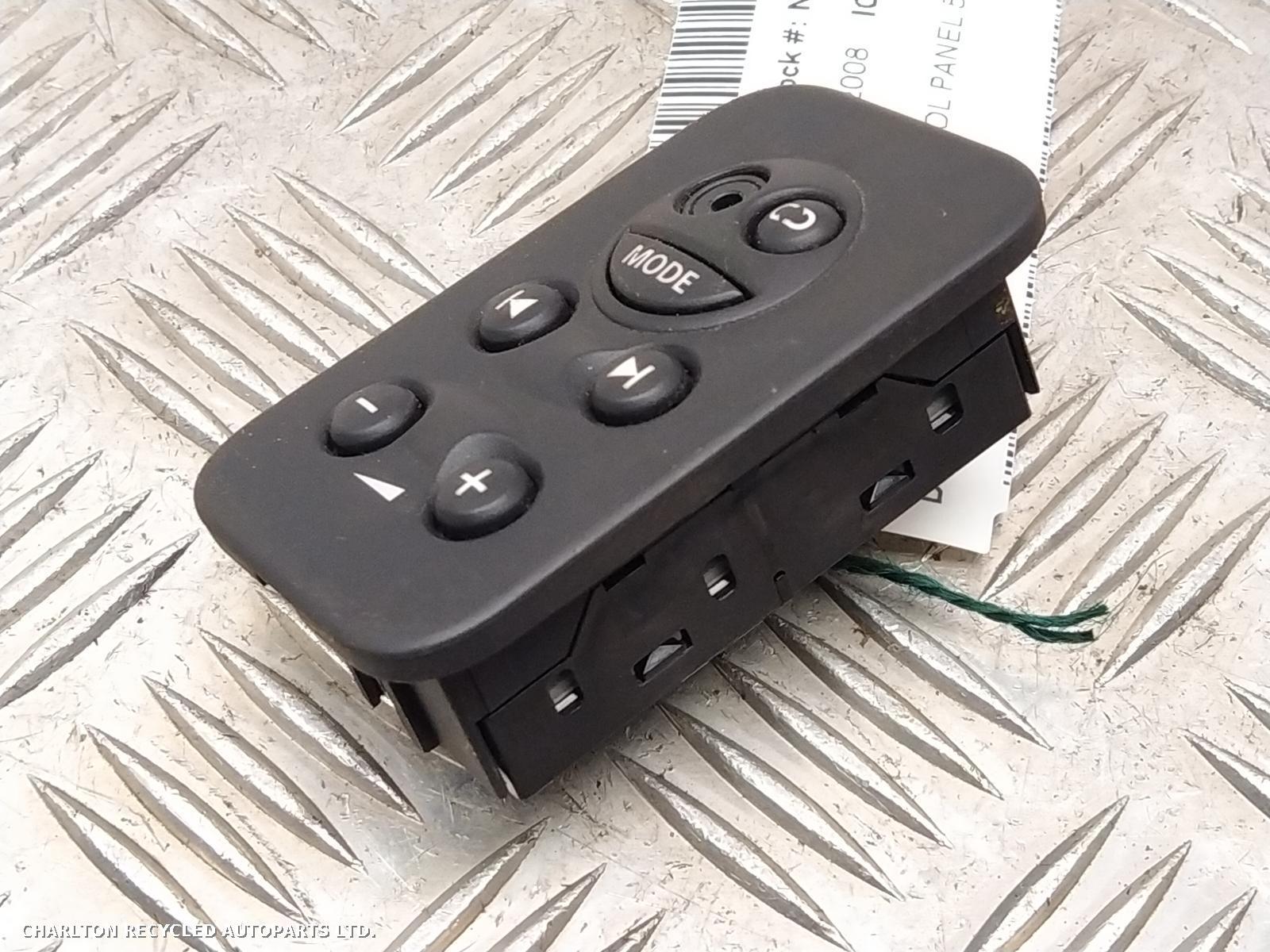 View Auto part Misc Switch LAND ROVER FREELANDER 2008