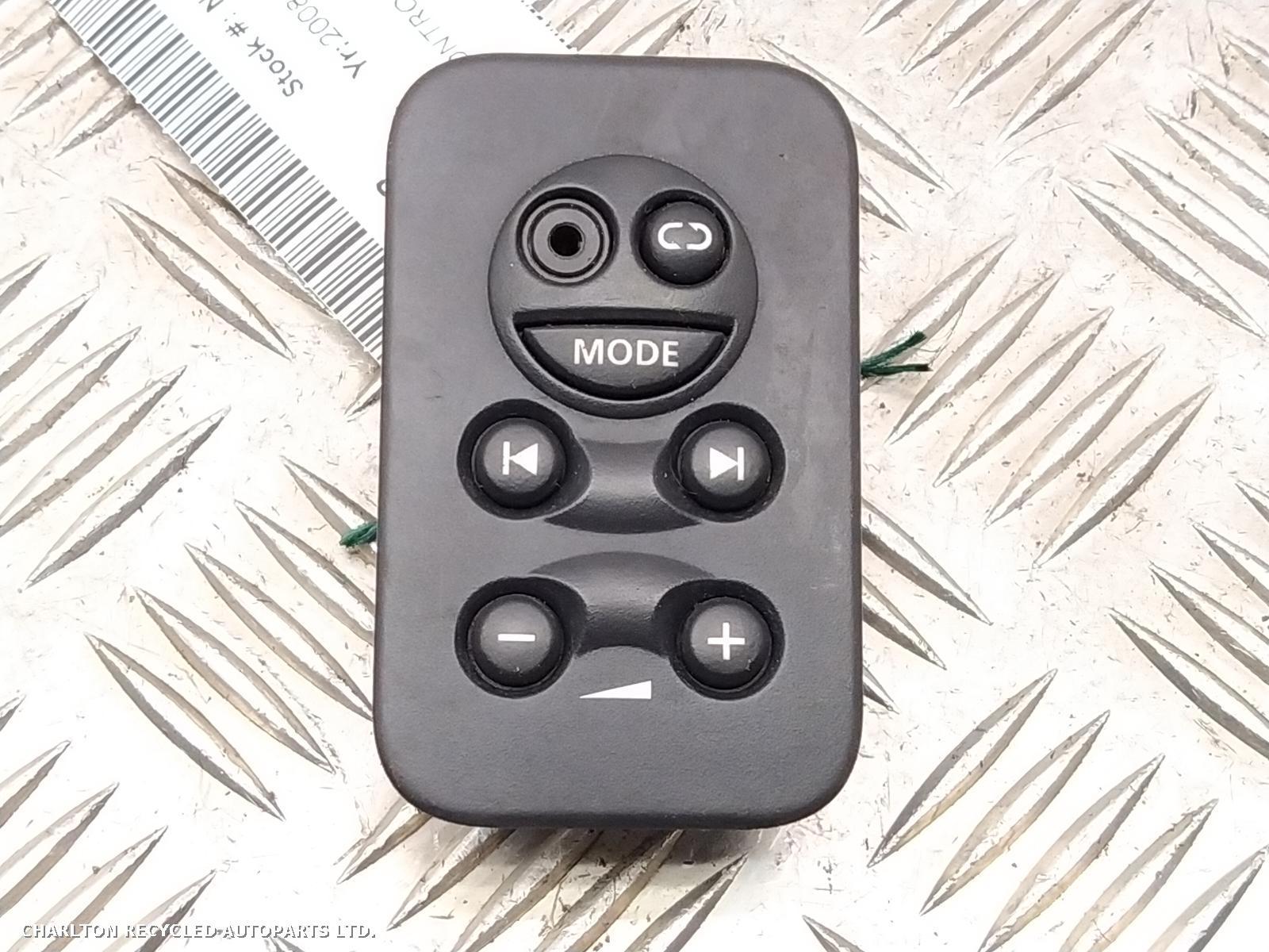 View Auto part Misc Switch LAND ROVER FREELANDER 2008
