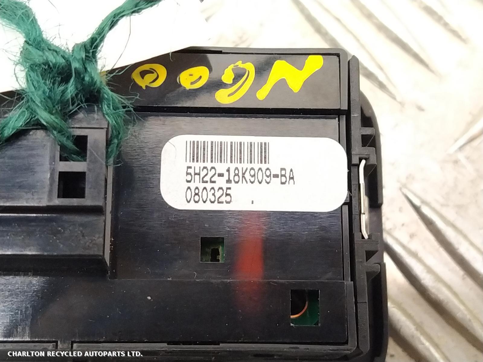 View Auto part Misc Switch LAND ROVER FREELANDER 2008