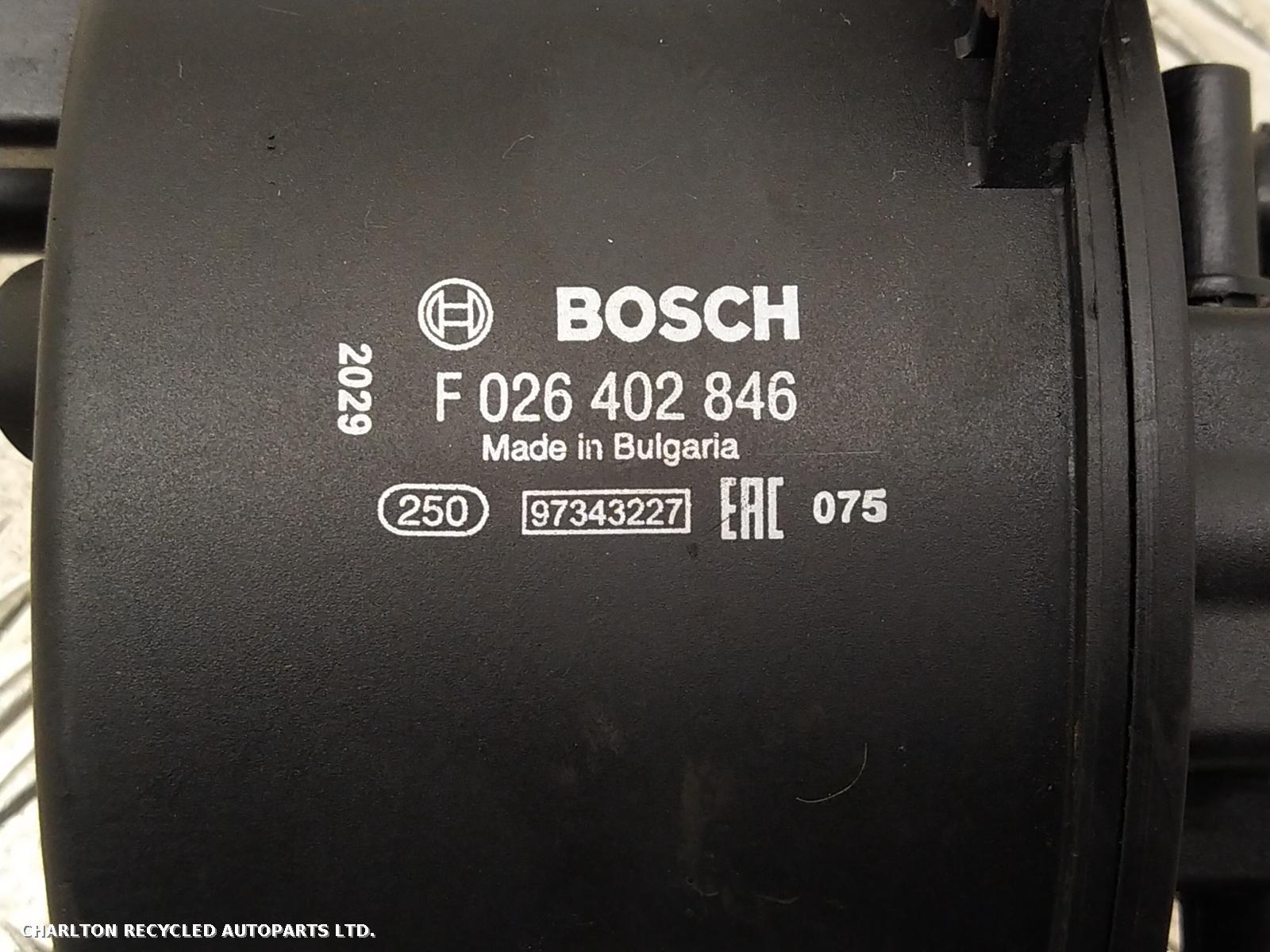 View Auto part Fuel Filter Housing LAND ROVER RANGE ROVER EVOQUE 2012