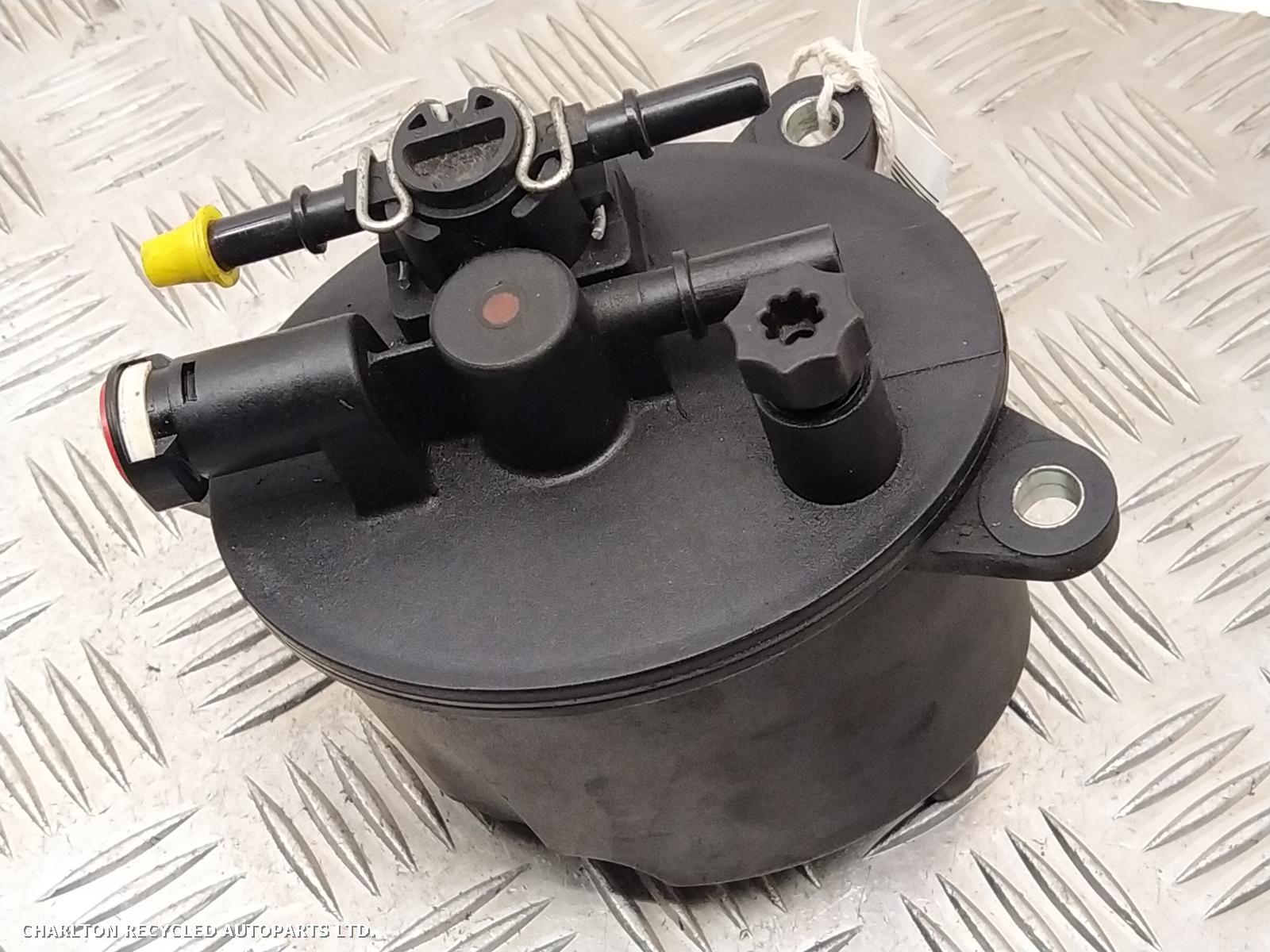 View Auto part Fuel Filter Housing LAND ROVER RANGE ROVER EVOQUE 2012