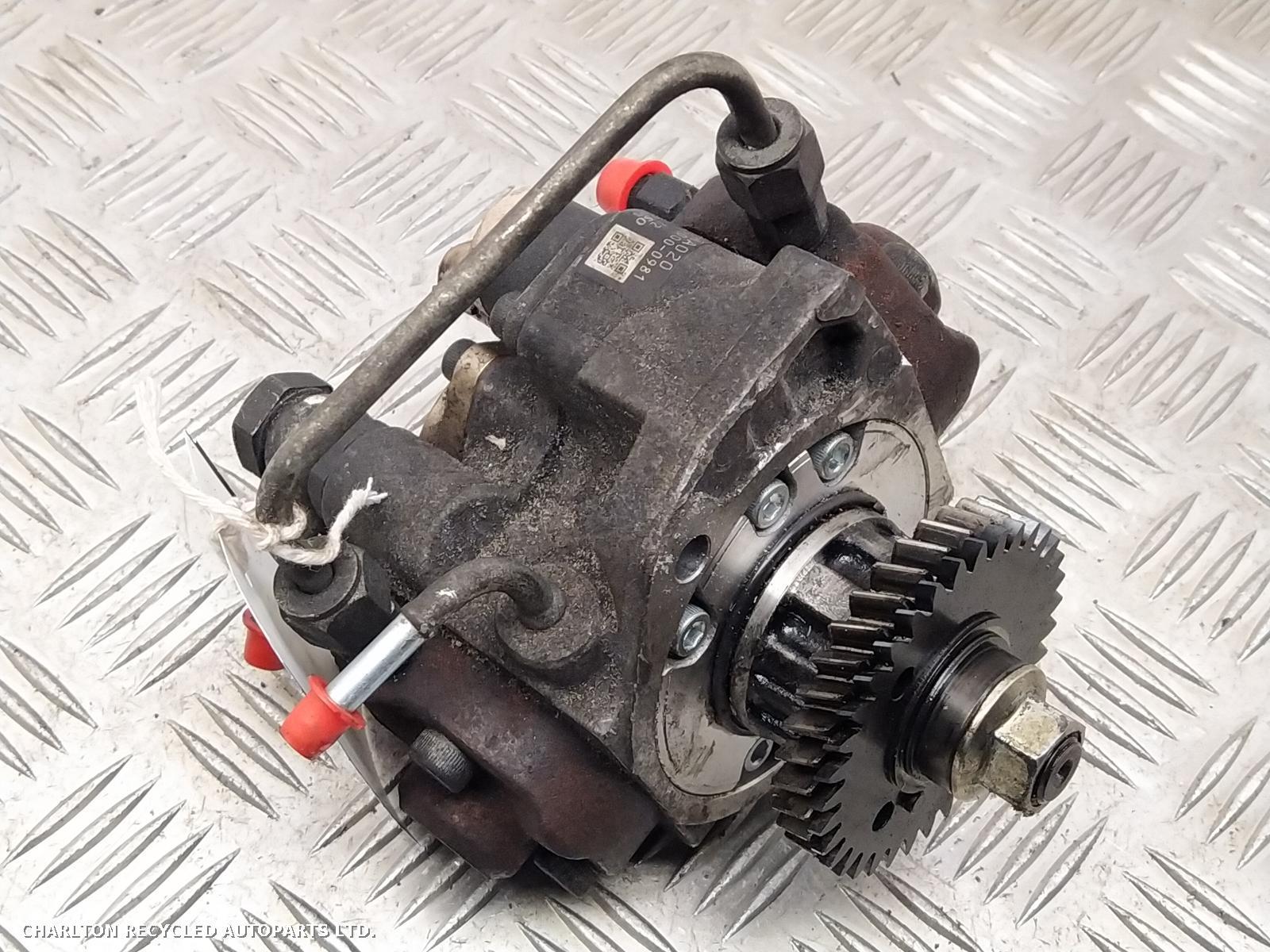 View Auto part Injector Pump SUBARU FORESTER 2010