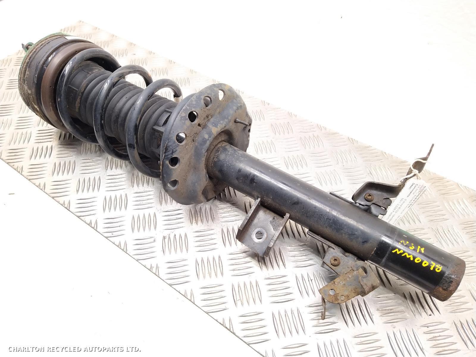 View Auto part LR Strut LAND ROVER RANGE ROVER EVOQUE 2017