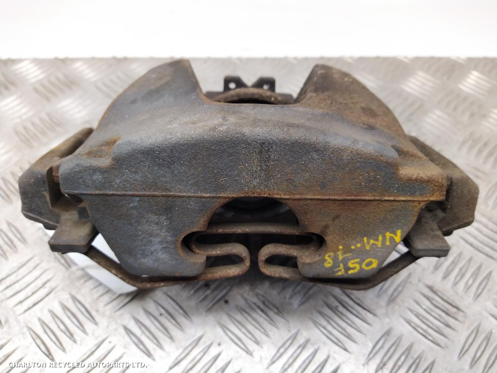 View Auto part Caliper LAND ROVER RANGE ROVER EVOQUE 2017