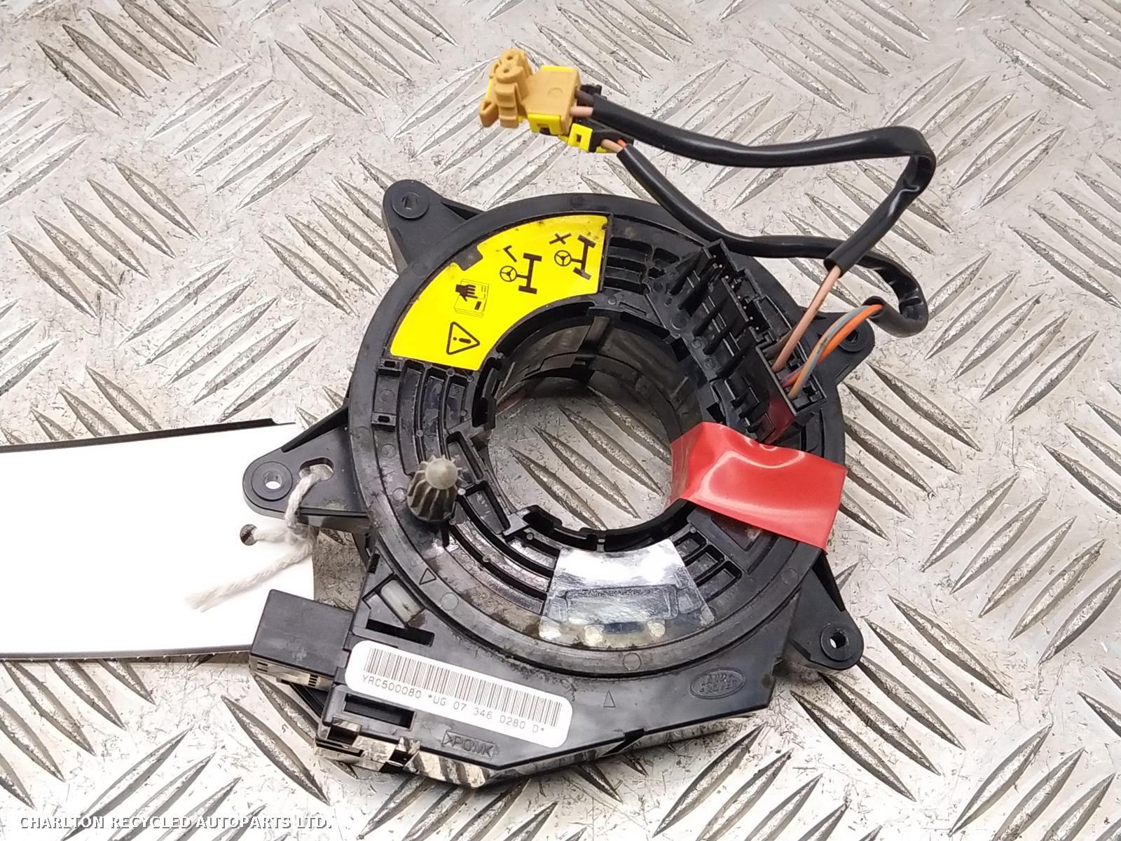 View Auto part Rotary Coupling LAND ROVER RANGE ROVER SPORT 2008